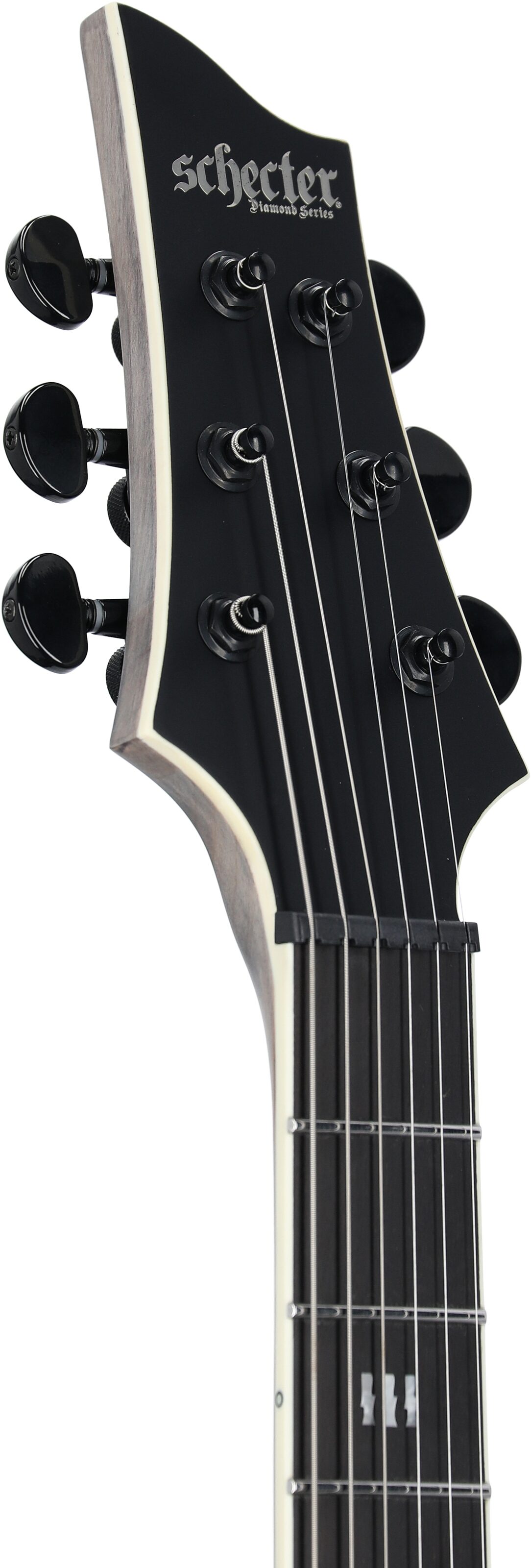 Schecter V-1 SLS Elite Electric Guitar 5 Schecter V-1 SLS Elite Electric Guitar