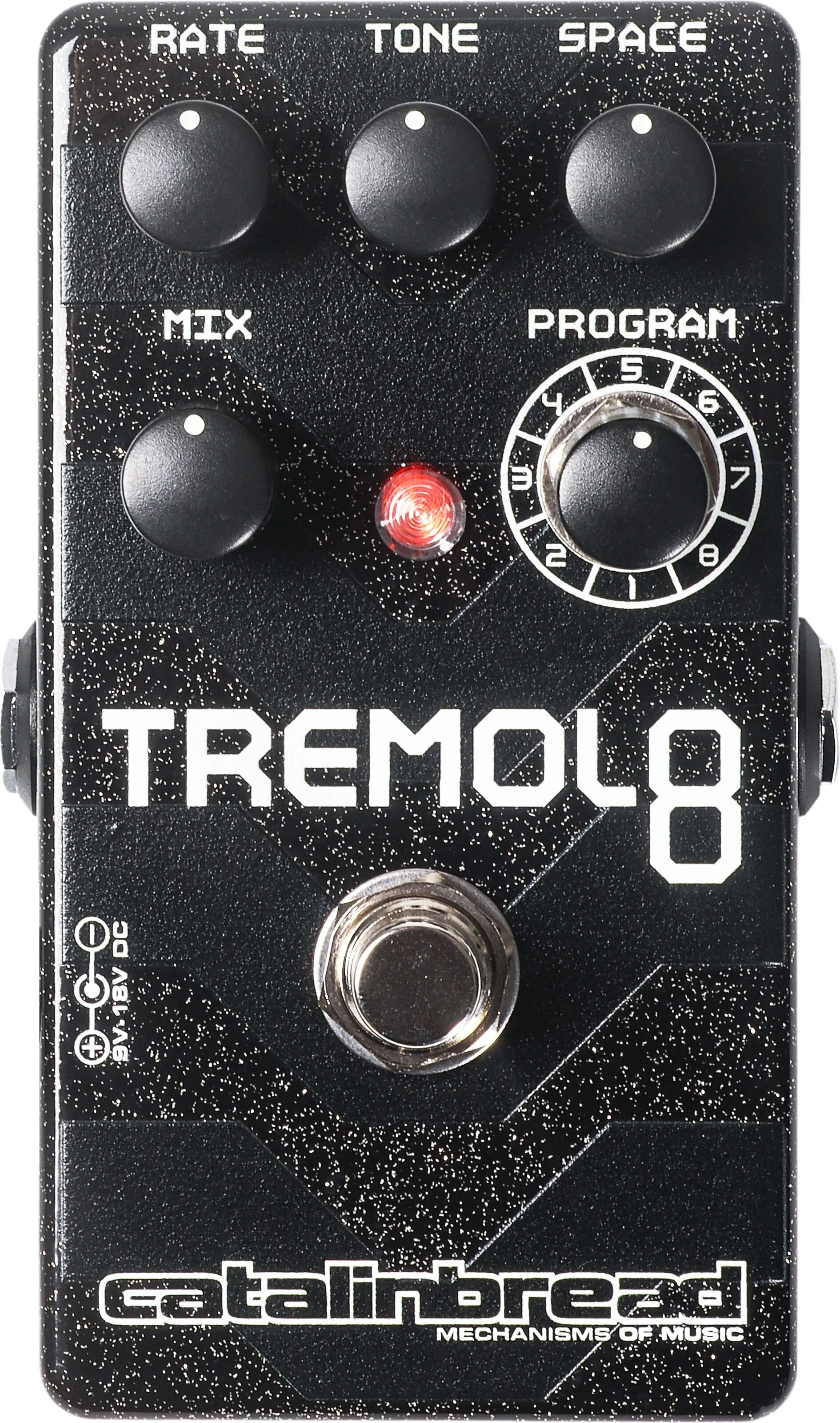 Catalinbread Tremolo 8 Pedal 2 Catalinbread Tremolo 8 Pedal