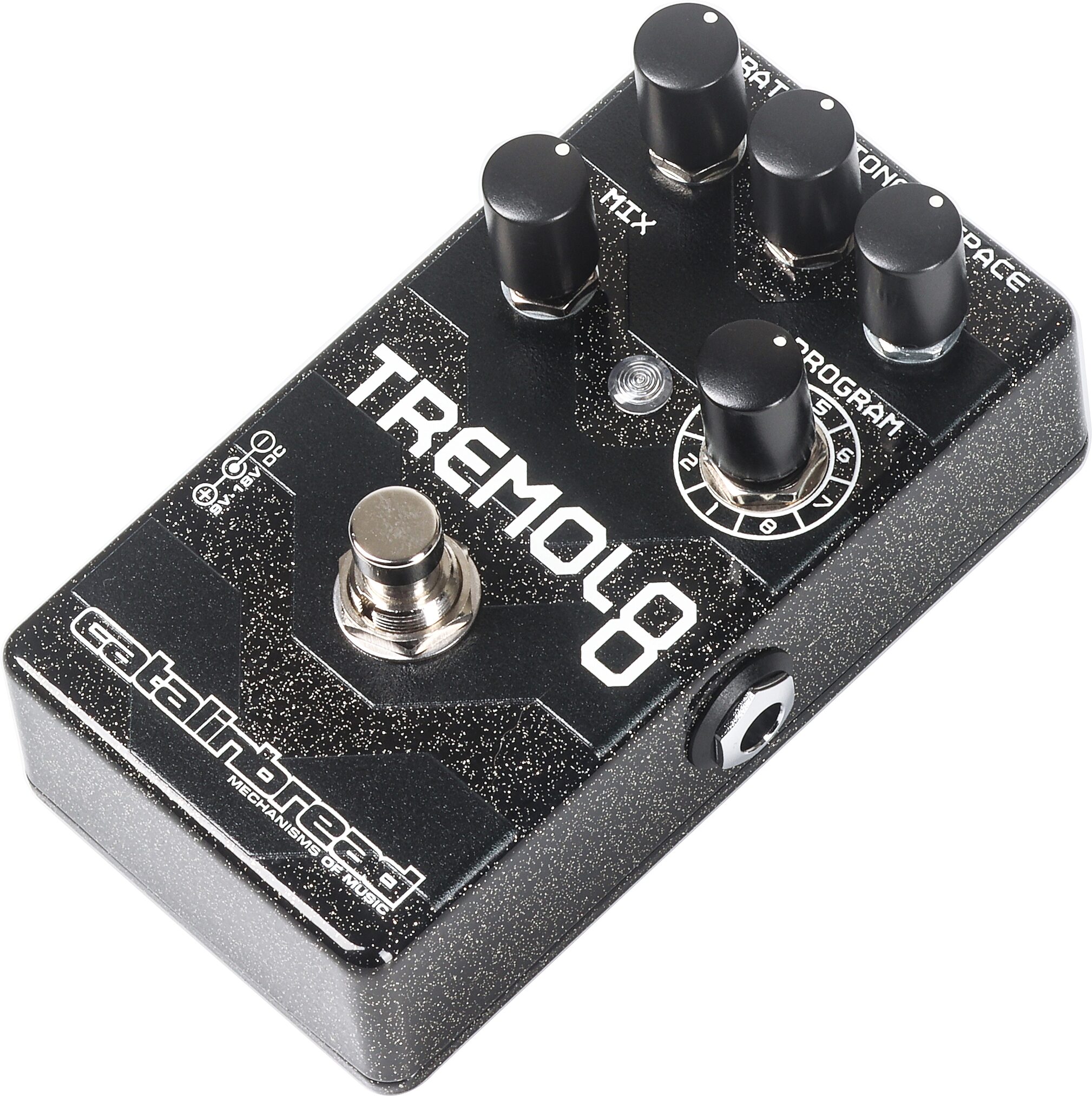 Catalinbread Tremolo 8 Pedal
