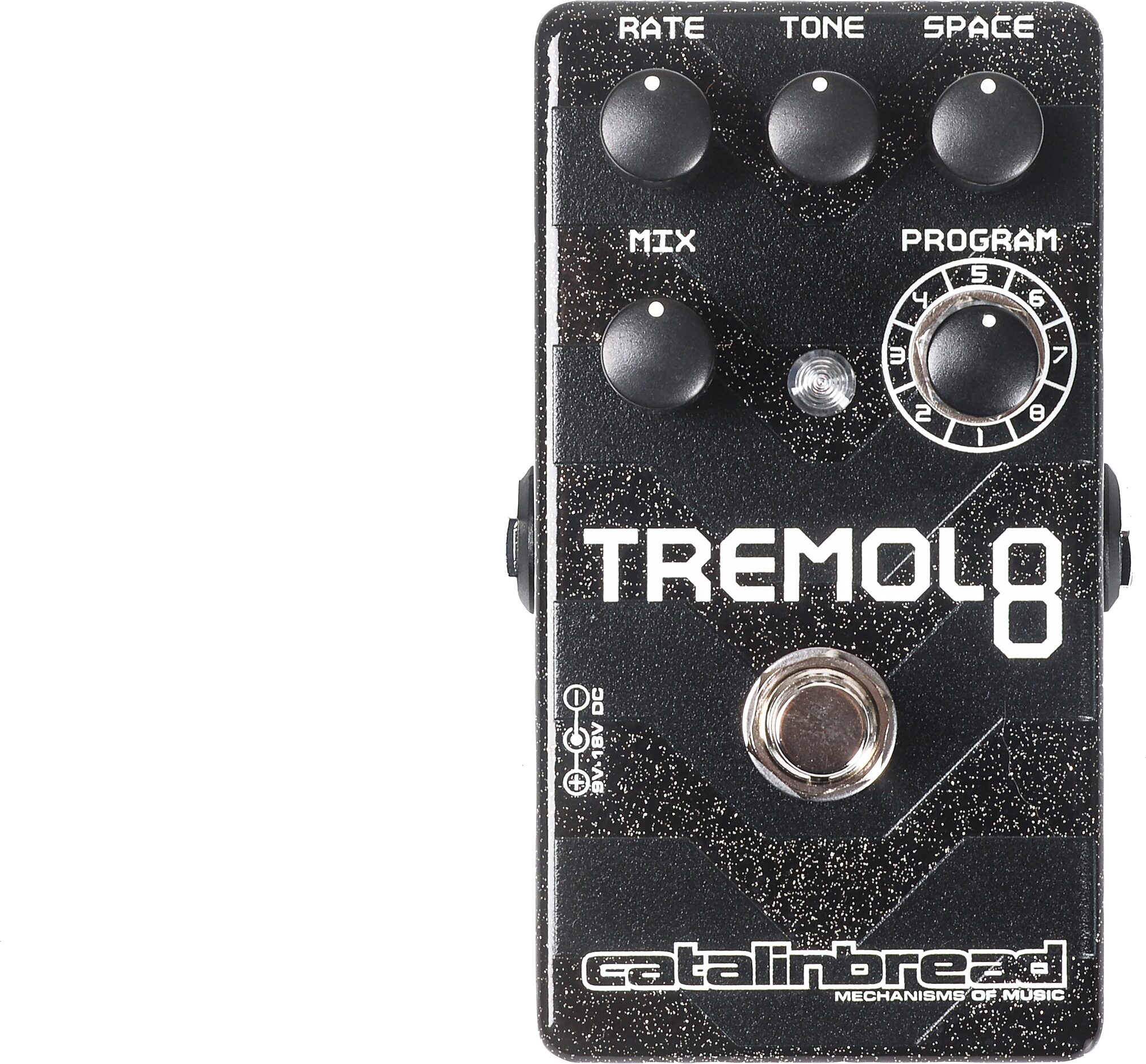 Catalinbread Tremolo 8 Pedal 5 Catalinbread Tremolo 8 Pedal
