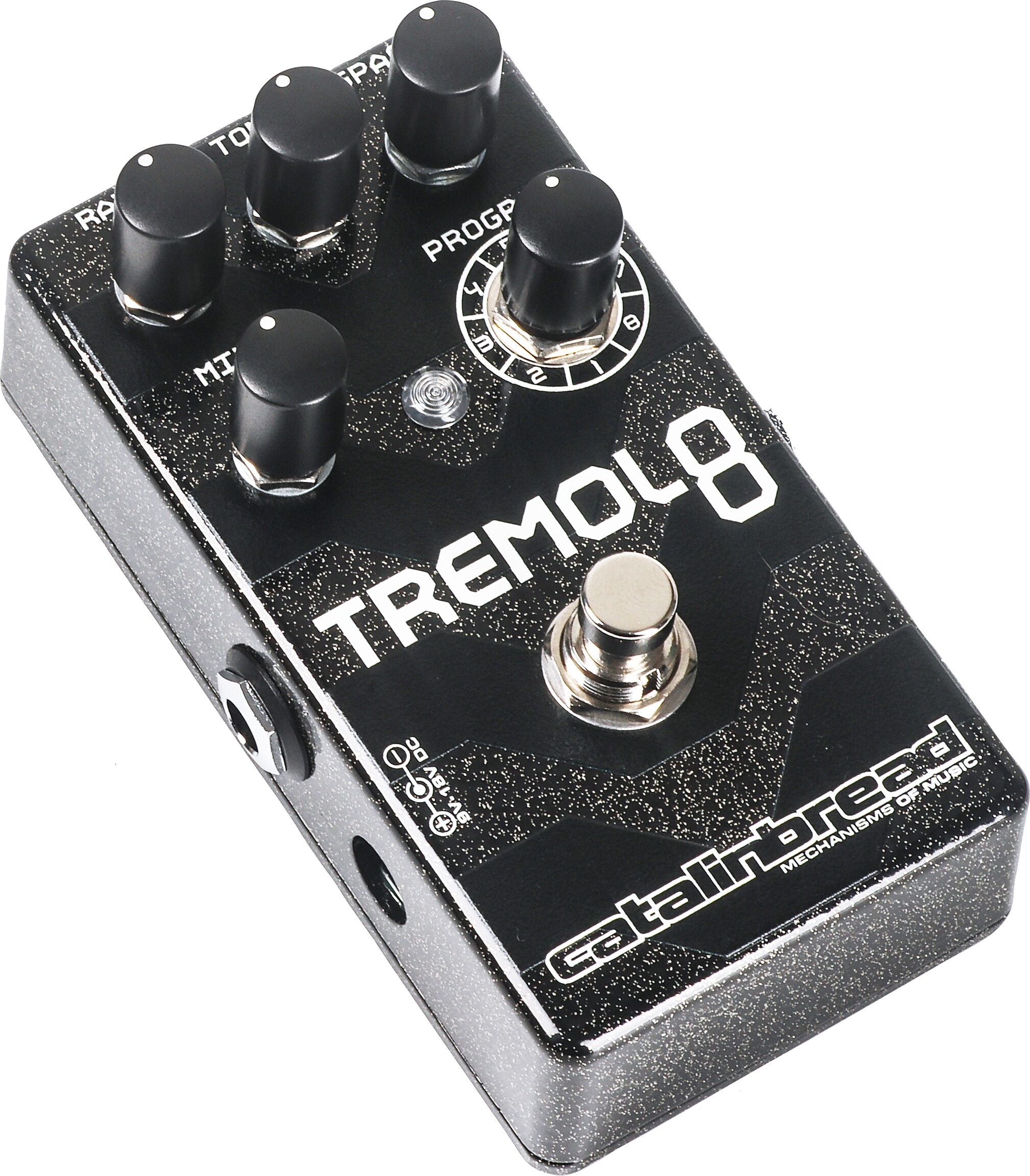 Catalinbread Tremolo 8 Pedal 6 Catalinbread Tremolo 8 Pedal
