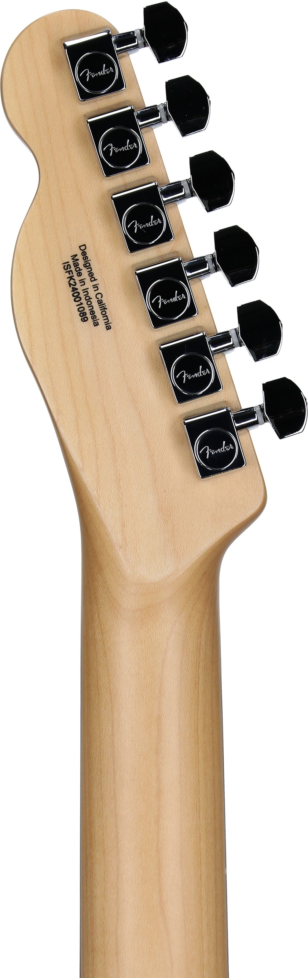 Fender Standard Telecaster Electric Guitar, Laurel Fingerboard 8 Fender Standard Telecaster Electric Guitar, Laurel Fingerboard