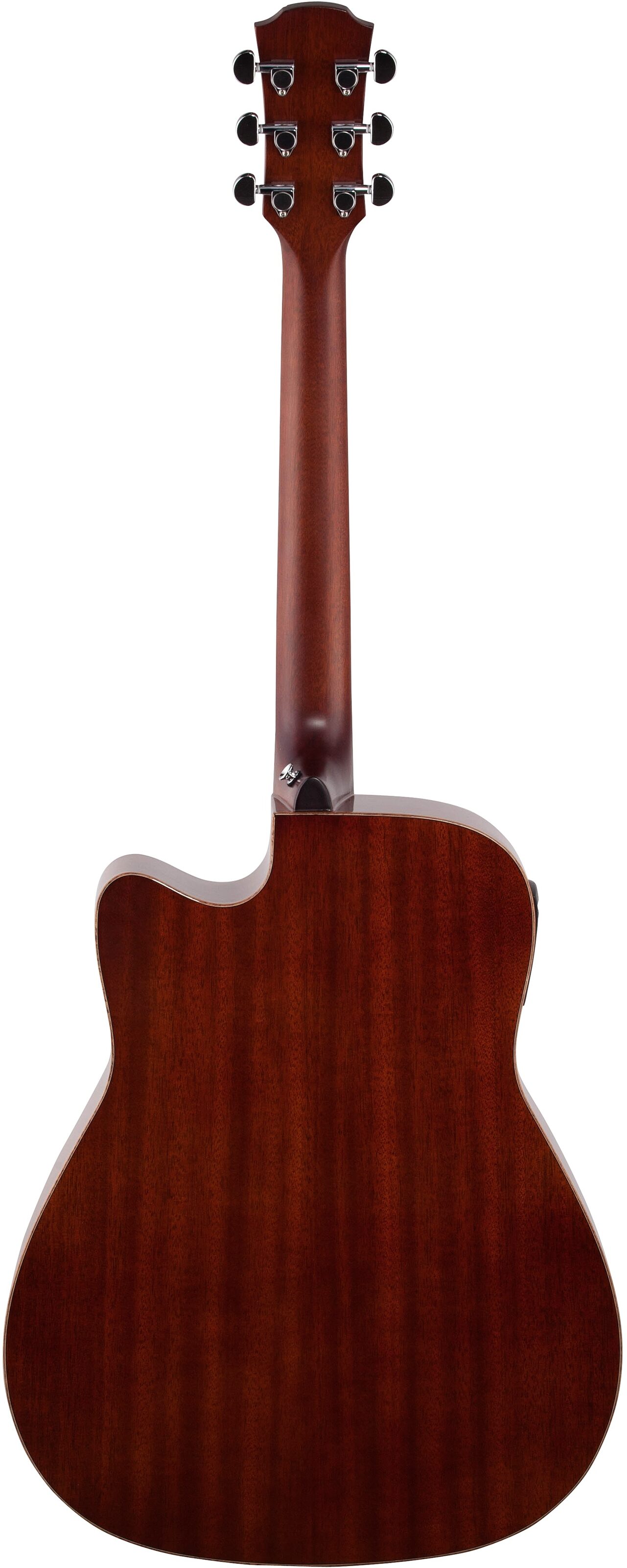 Yamaha A1M Acoustic-Electric Guitar 3 Yamaha A1M Acoustic-Electric Guitar