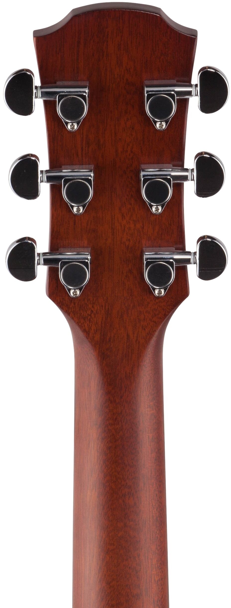Yamaha A1M Acoustic-Electric Guitar 8 Yamaha A1M Acoustic-Electric Guitar
