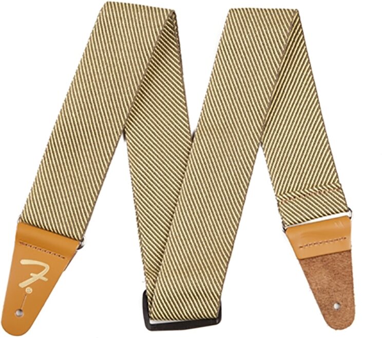 Fender American Vintage II Jacquard Guitar Strap
