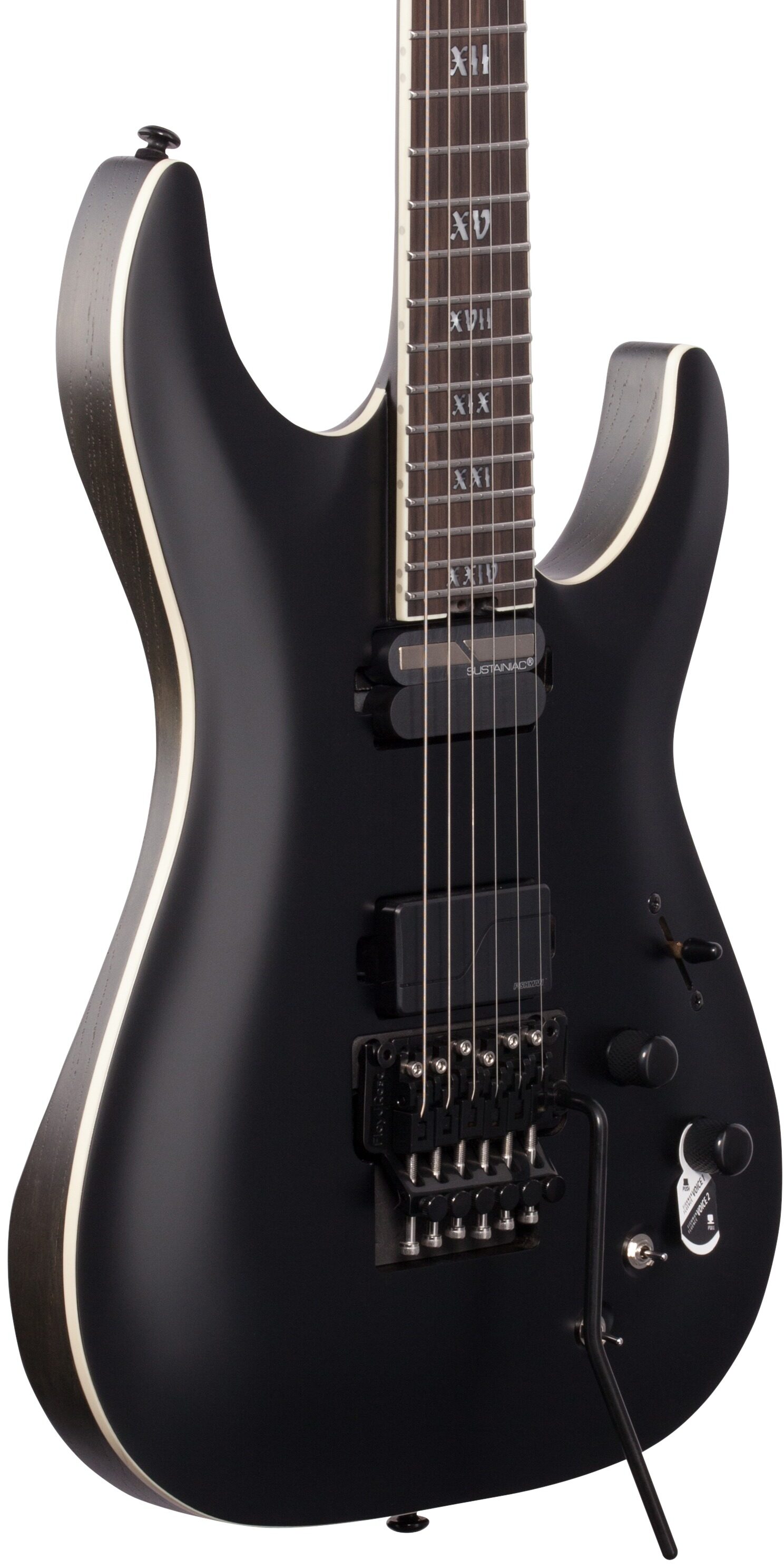 Schecter C-1 FR S SLS Elite Electric Guitar 3 Schecter C-1 FR S SLS Elite Electric Guitar