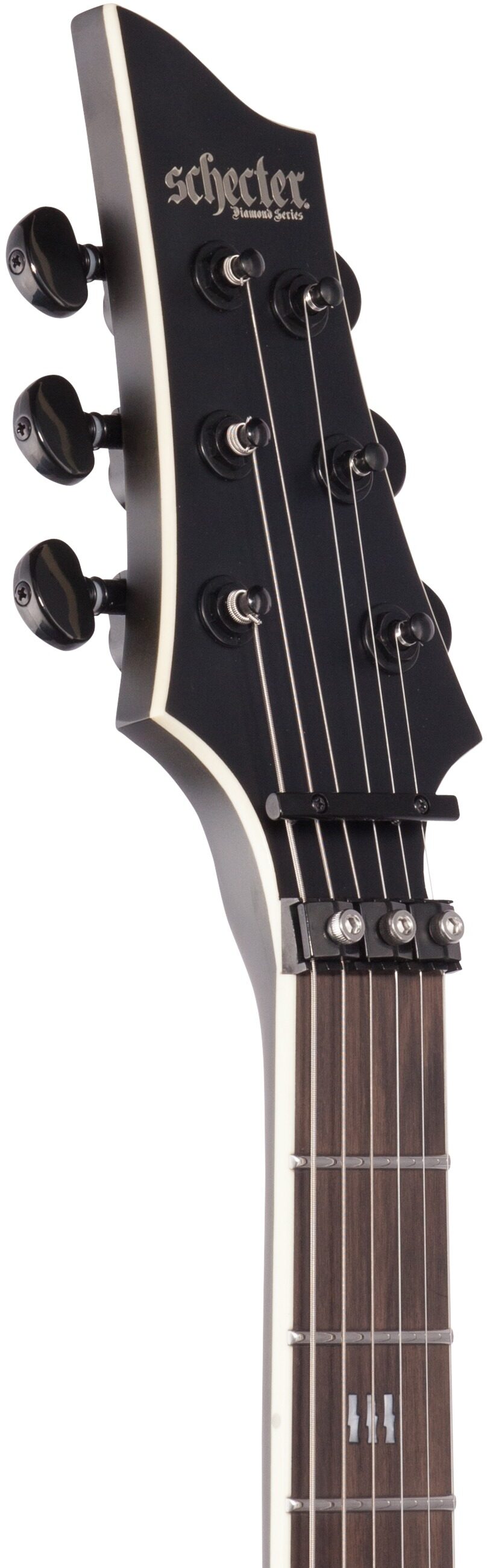 Schecter C-1 FR S SLS Elite Electric Guitar 5 Schecter C-1 FR S SLS Elite Electric Guitar