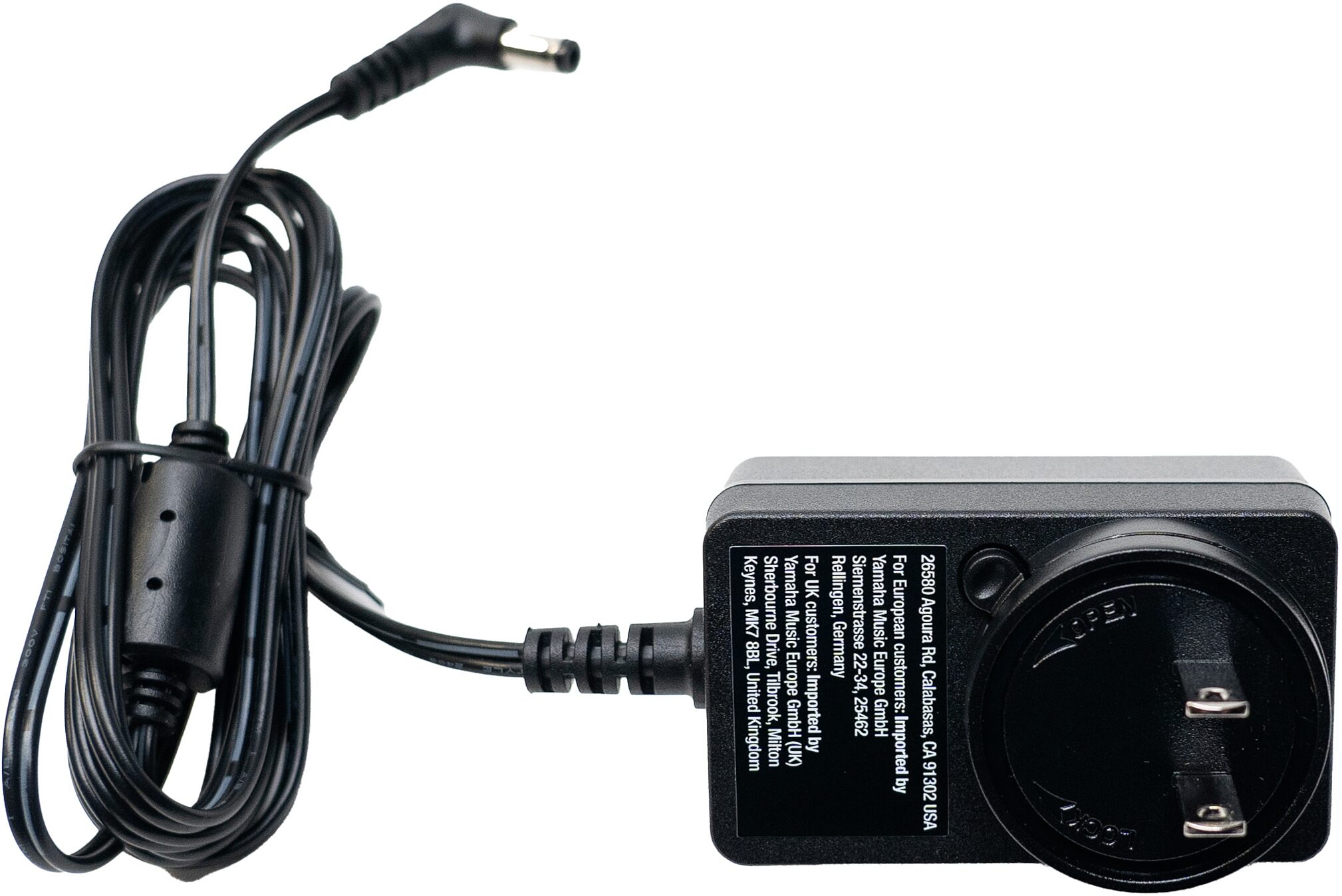 Line 6 DC-3i 9V 3A Power Supply