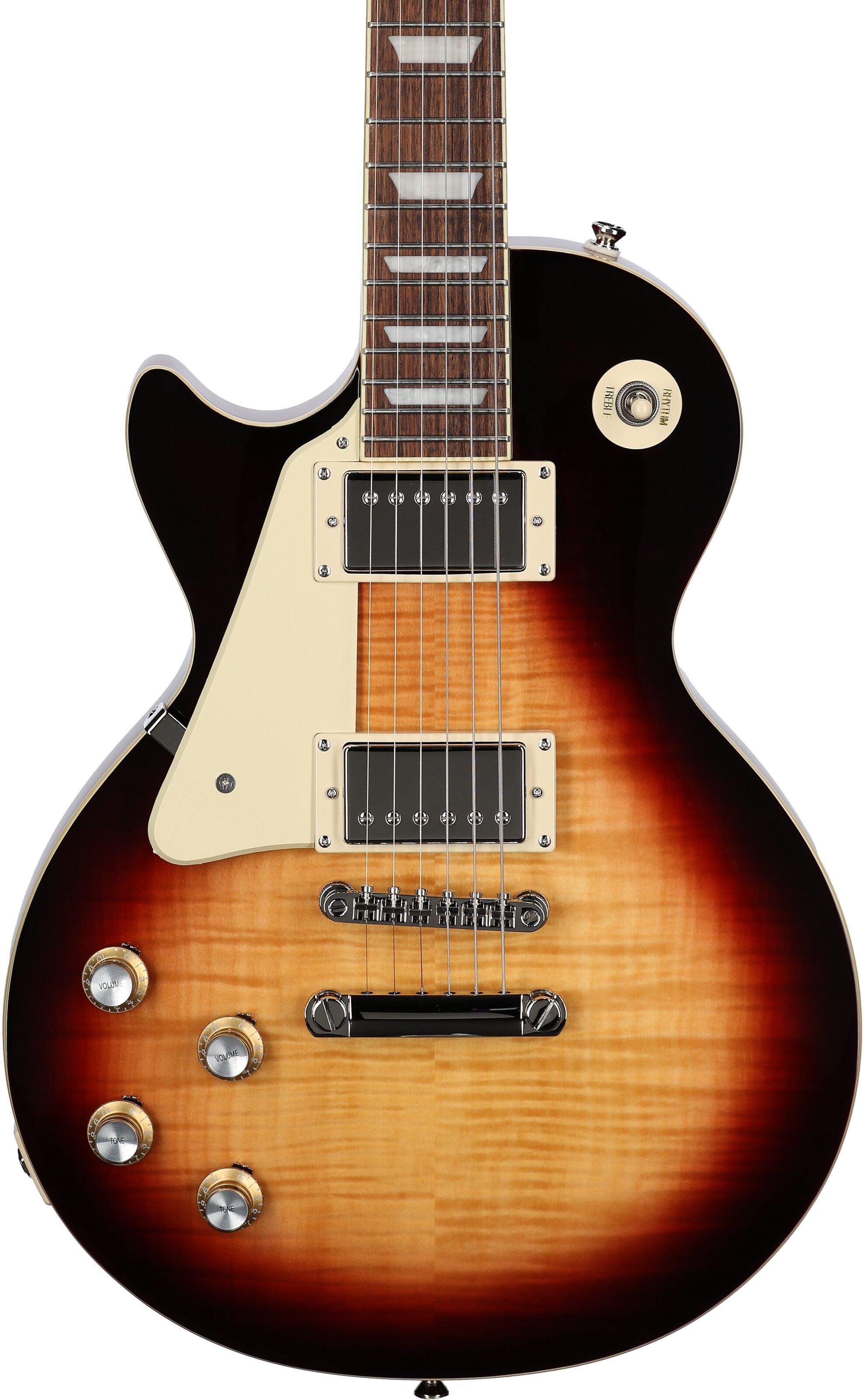 Epiphone Les Paul Standard 60s Electric Guitar, Left-Handed