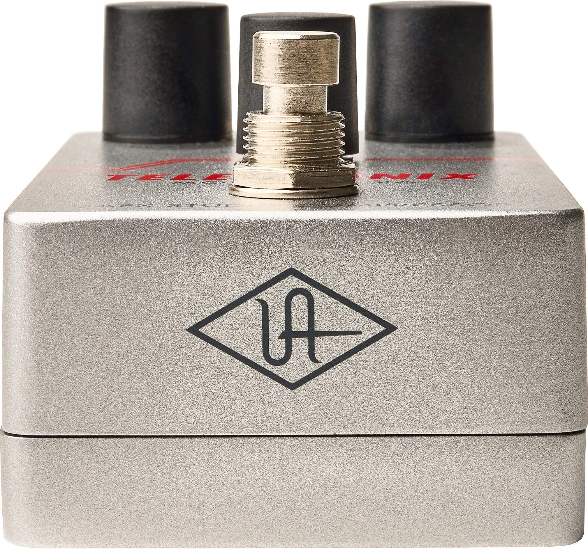 Universal Audio Teletronix LA-2A Studio Compressor Pedal