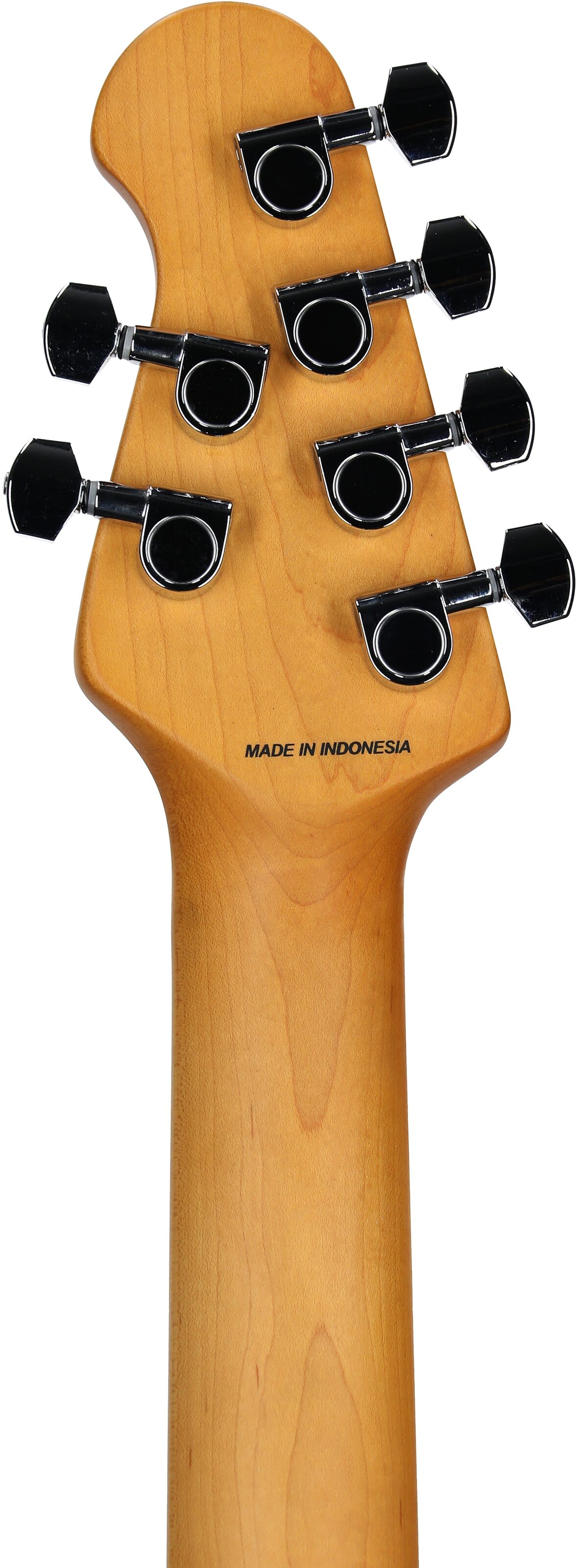 Sterling by Music Man CT30CHSS Cutlass HSS Electric Guitar 8 Sterling by Music Man CT30CHSS Cutlass HSS Electric Guitar