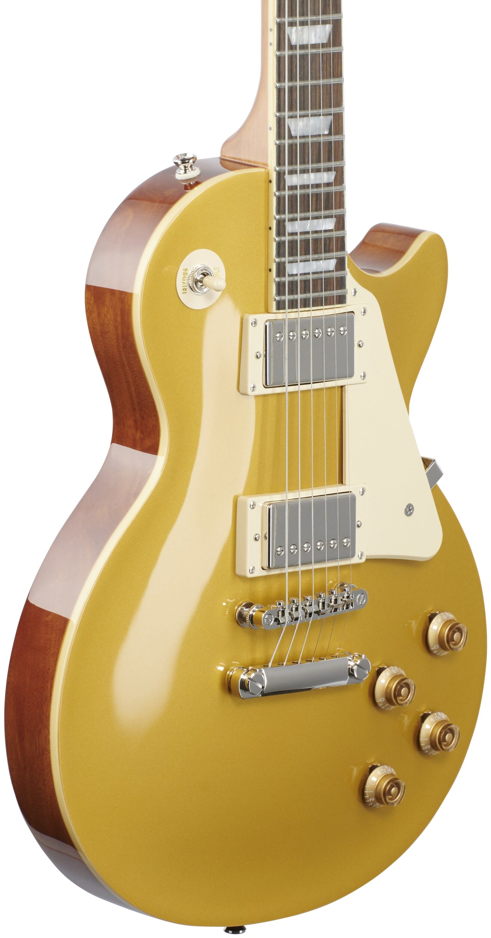 Epiphone Les Paul Standard 50s Electric Guitar 3 Epiphone Les Paul Standard 50s Electric Guitar