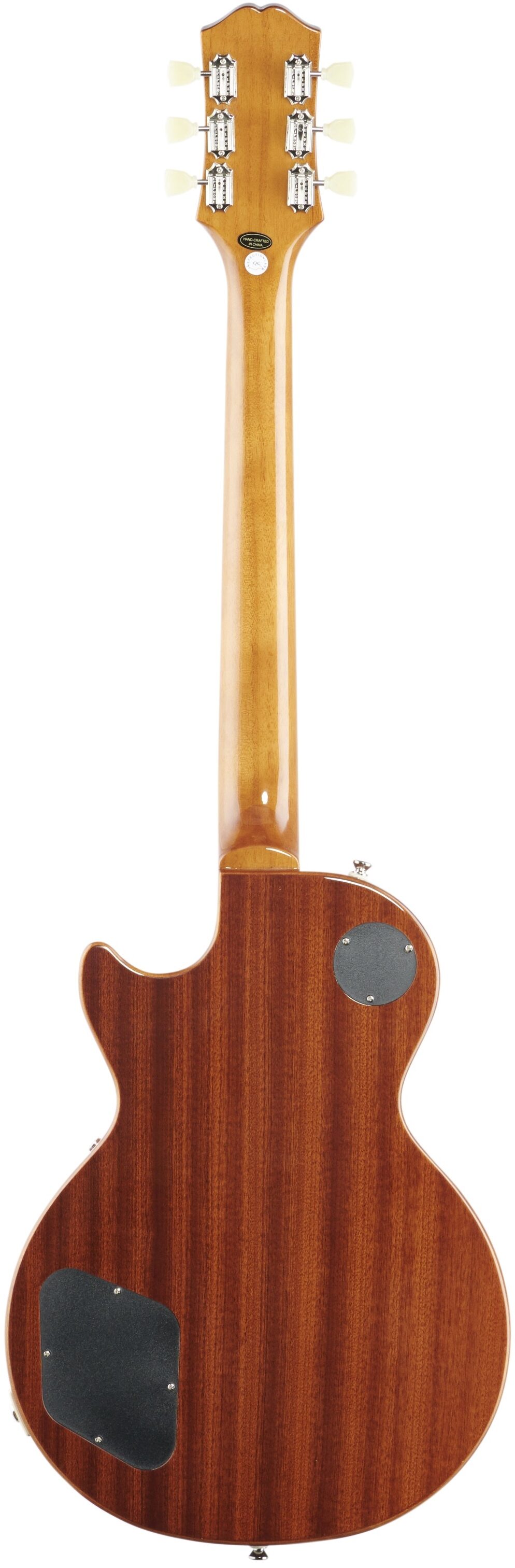 Epiphone Les Paul Standard 50s Electric Guitar 4 Epiphone Les Paul Standard 50s Electric Guitar