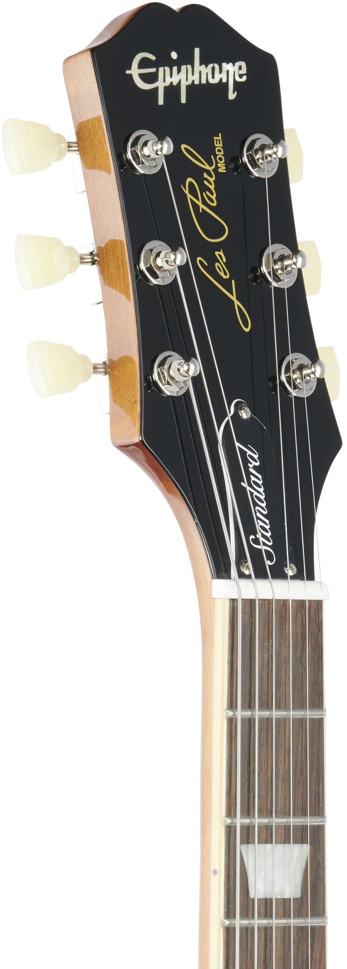 Epiphone Les Paul Standard 50s Electric Guitar 5 Epiphone Les Paul Standard 50s Electric Guitar