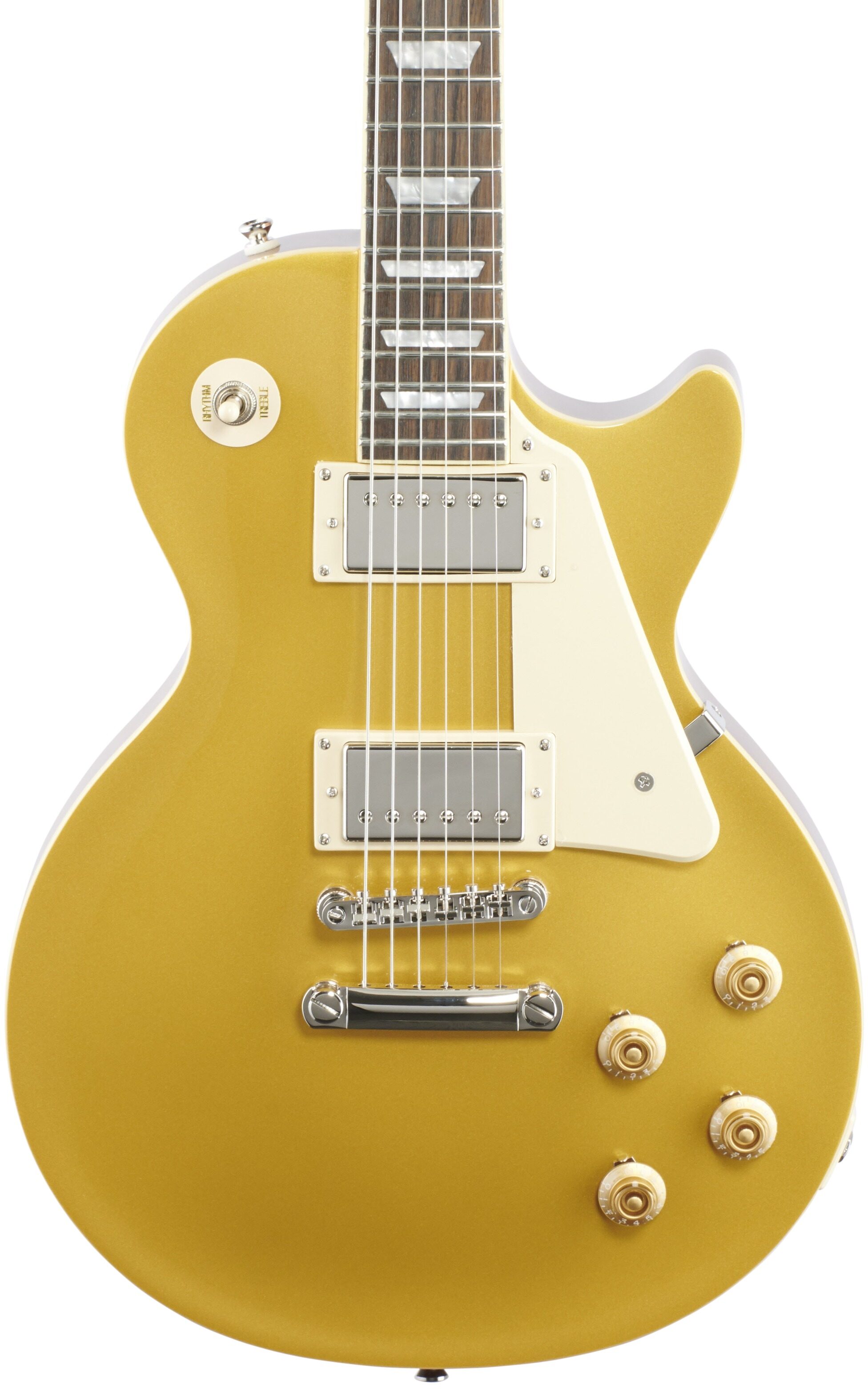 Epiphone Les Paul Standard 50s Electric Guitar 1 Epiphone Les Paul Standard 50s Electric Guitar