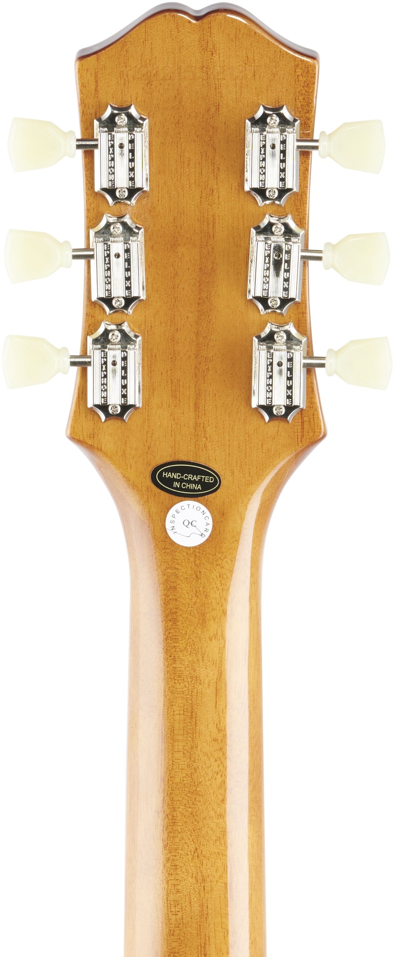 Epiphone Les Paul Standard 50s Electric Guitar 8 Epiphone Les Paul Standard 50s Electric Guitar