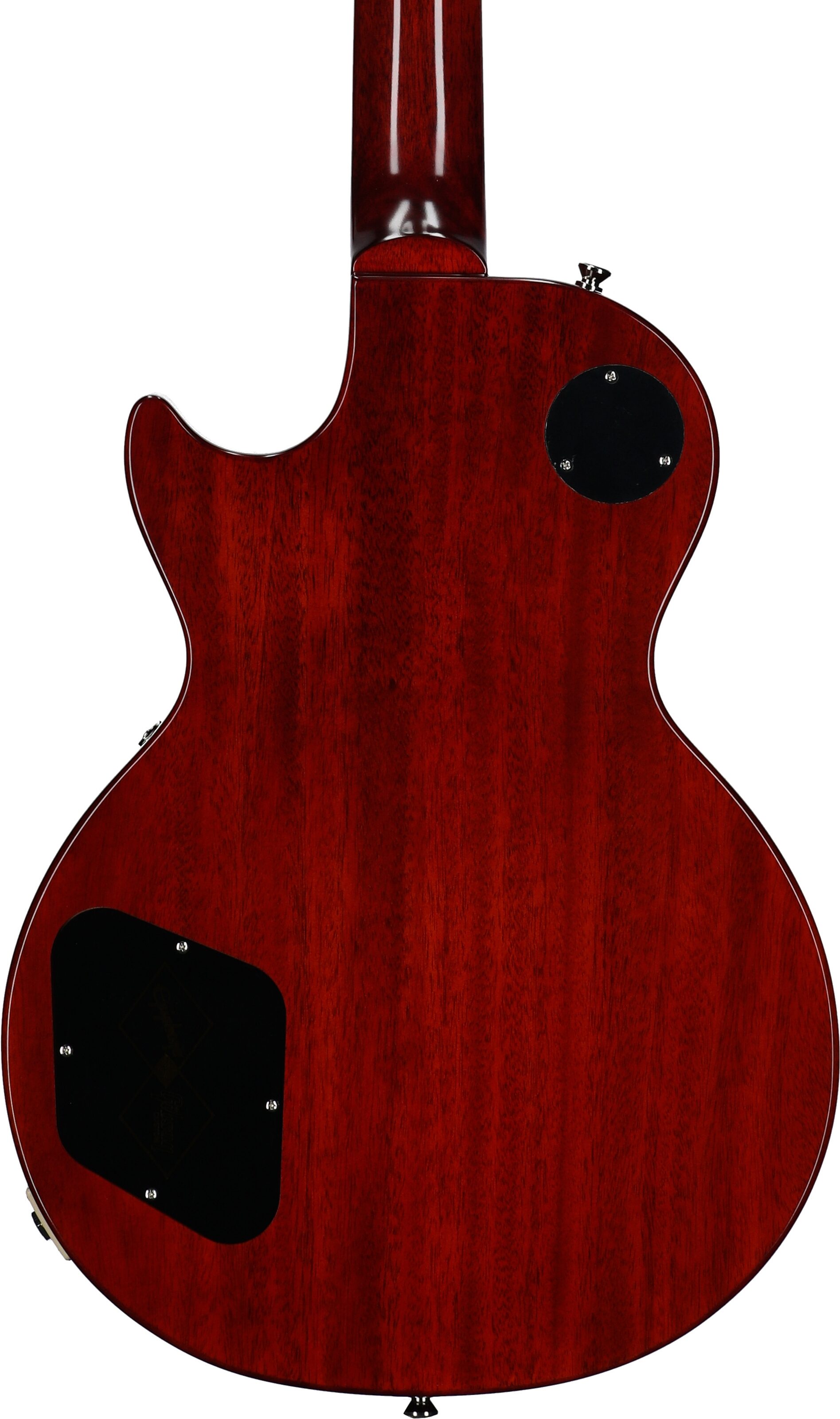 Epiphone Inspired by Gibson Custom 1959 Les Paul Standard Reissue Electric Guitar (with Case) 7 Epiphone Inspired by Gibson Custom 1959 Les Paul Standard Reissue Electric Guitar (with Case)