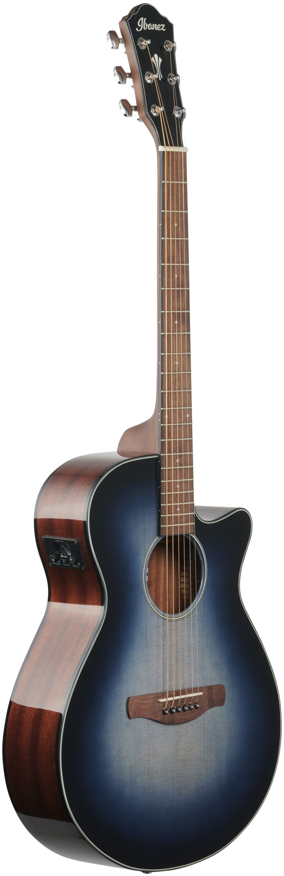Ibanez AEG50 Acoustic-Electric Guitar 6 Ibanez AEG50 Acoustic-Electric Guitar
