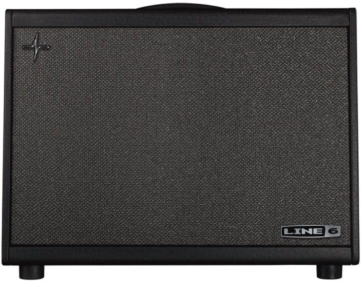 Line 6 PowerCab 212 Plus System (500 Watts, 2x12") 1 Line 6 PowerCab 212 Plus System (500 Watts, 2x12")