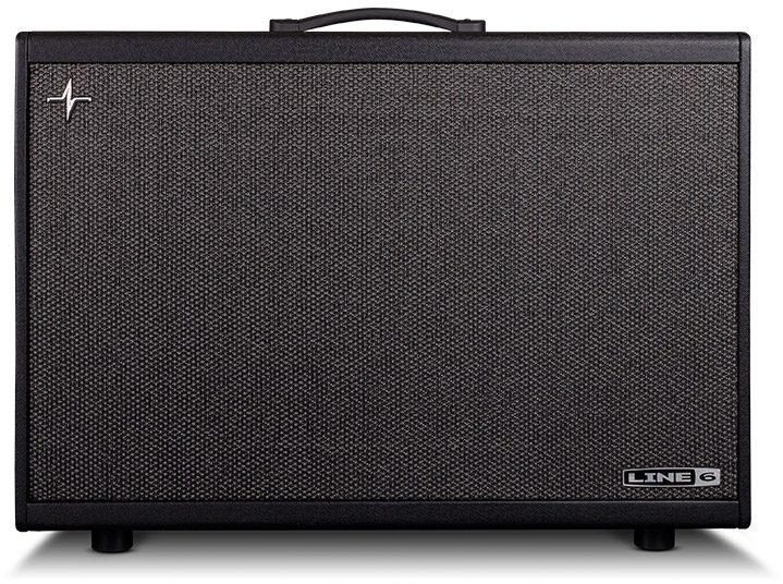 Line 6 PowerCab 212 Plus System (500 Watts, 2x12") 2 Line 6 PowerCab 212 Plus System (500 Watts, 2x12")