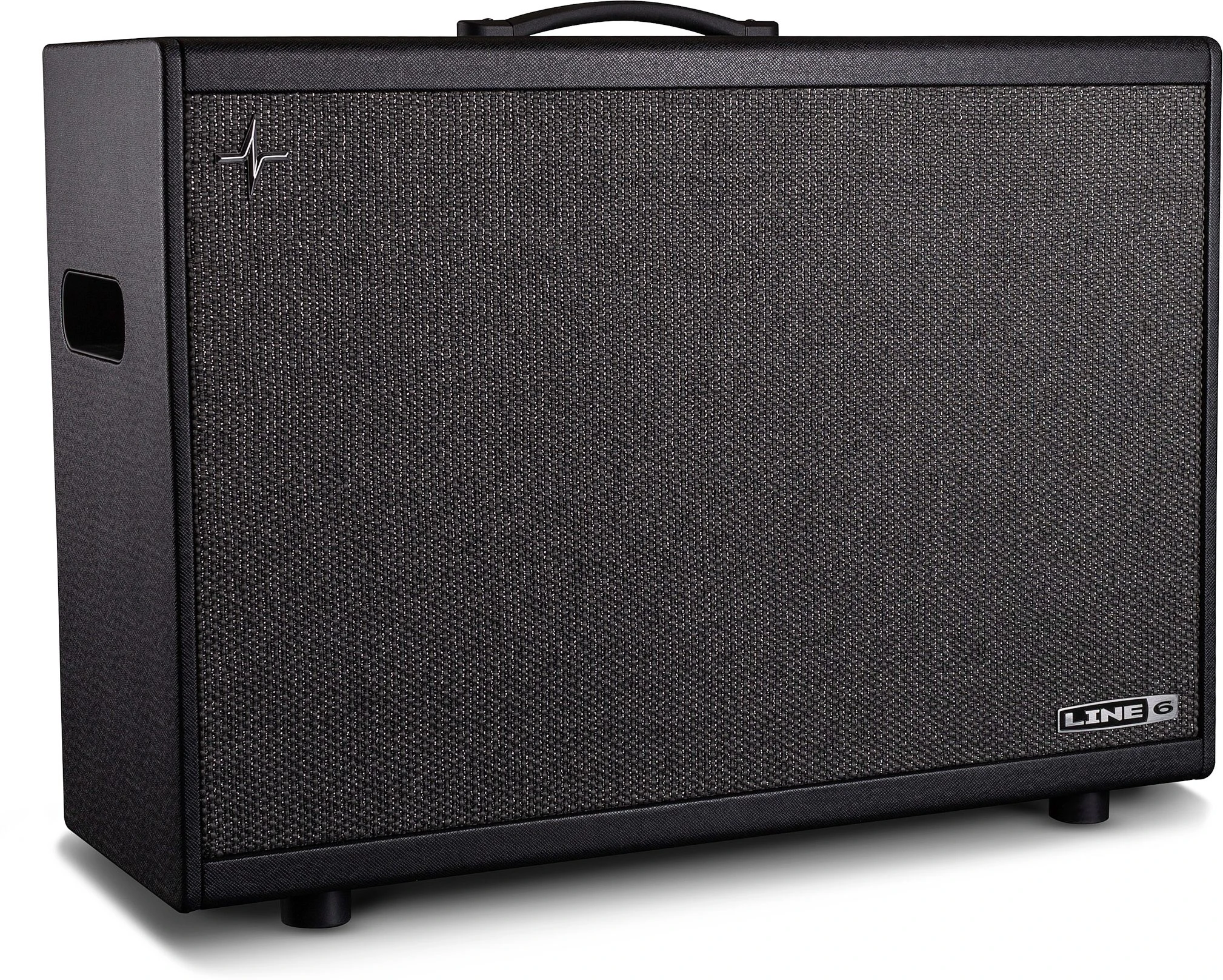 Line 6 PowerCab 212 Plus System (500 Watts, 2x12") 3 Line 6 PowerCab 212 Plus System (500 Watts, 2x12")