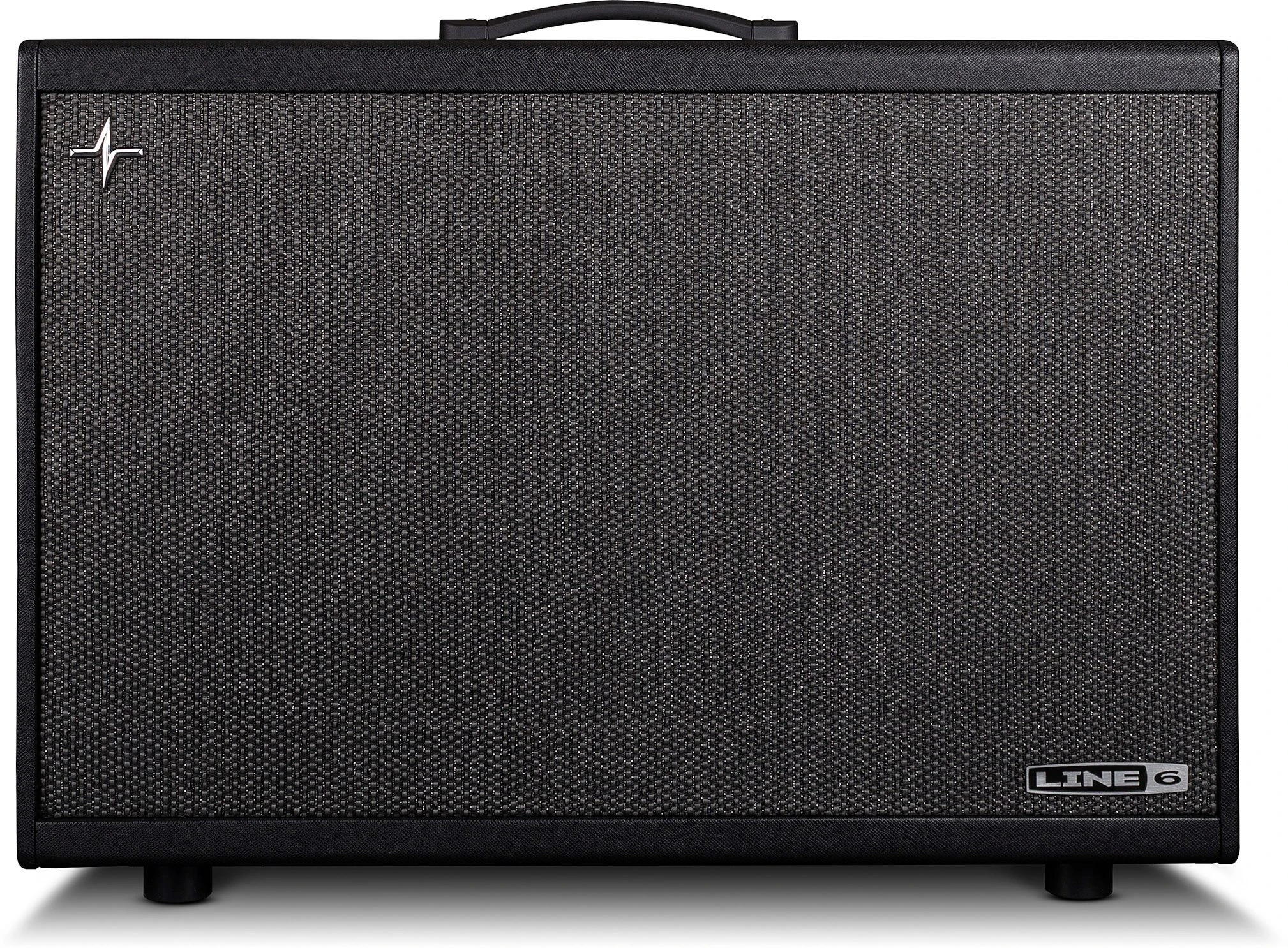 Line 6 PowerCab 212 Plus System (500 Watts, 2x12") 6 Line 6 PowerCab 212 Plus System (500 Watts, 2x12")