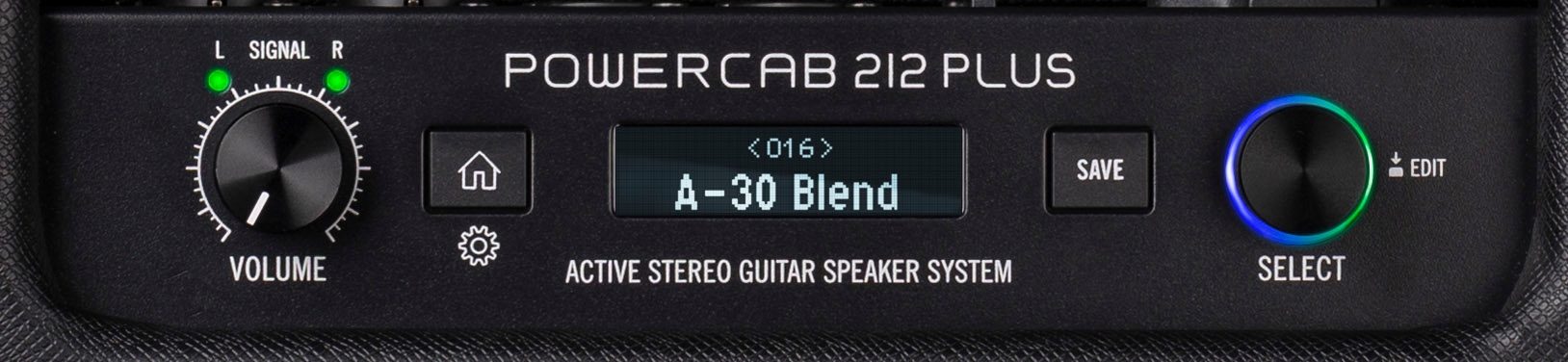 Line 6 PowerCab 212 Plus System (500 Watts, 2x12") 7 Line 6 PowerCab 212 Plus System (500 Watts, 2x12")