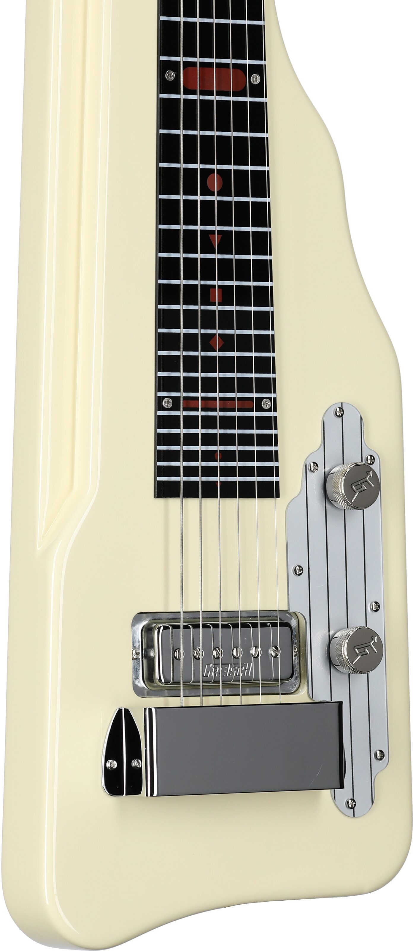 Gretsch G5700 Electromatic Lap Steel Guitar 2 Gretsch G5700 Electromatic Lap Steel Guitar