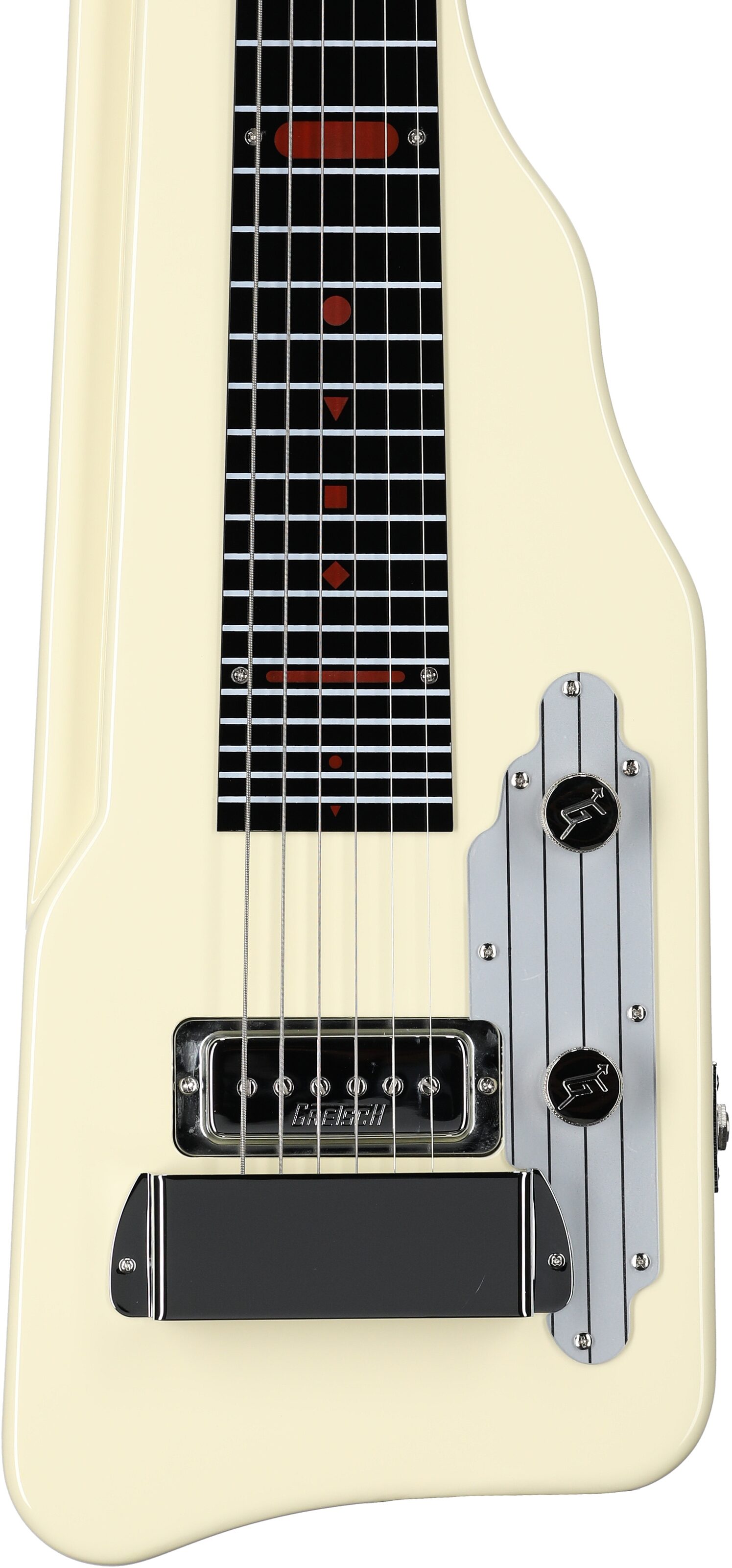 Gretsch G5700 Electromatic Lap Steel Guitar 5 Gretsch G5700 Electromatic Lap Steel Guitar