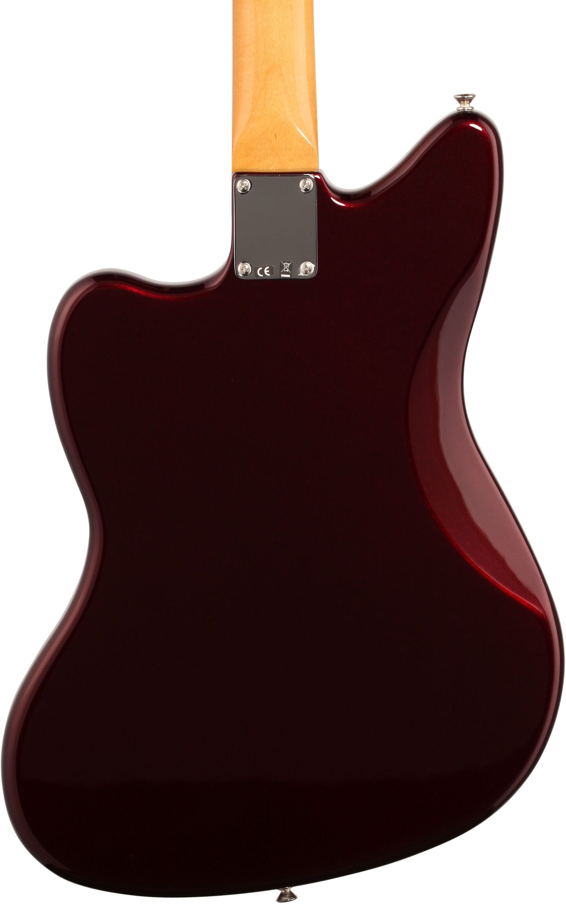 Fender Troy Van Leeuwen Jazzmaster Electric Guitar (with Case) 7 Fender Troy Van Leeuwen Jazzmaster Electric Guitar (with Case)