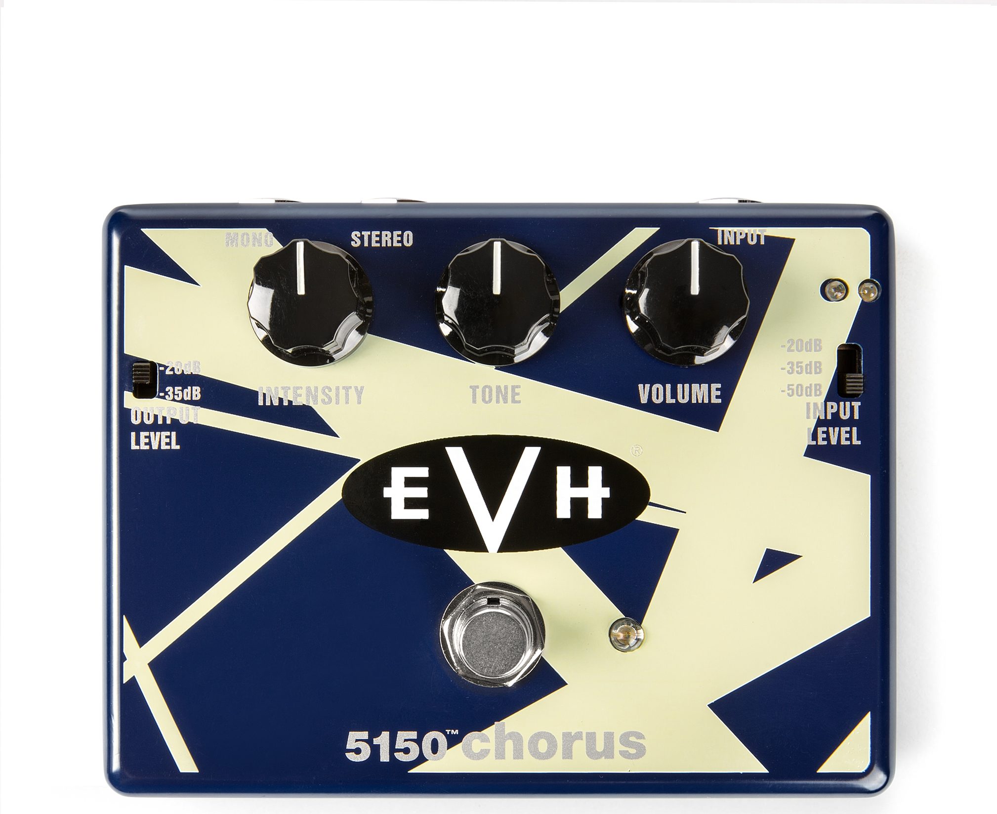 MXR EVH 5150 Chorus Pedal