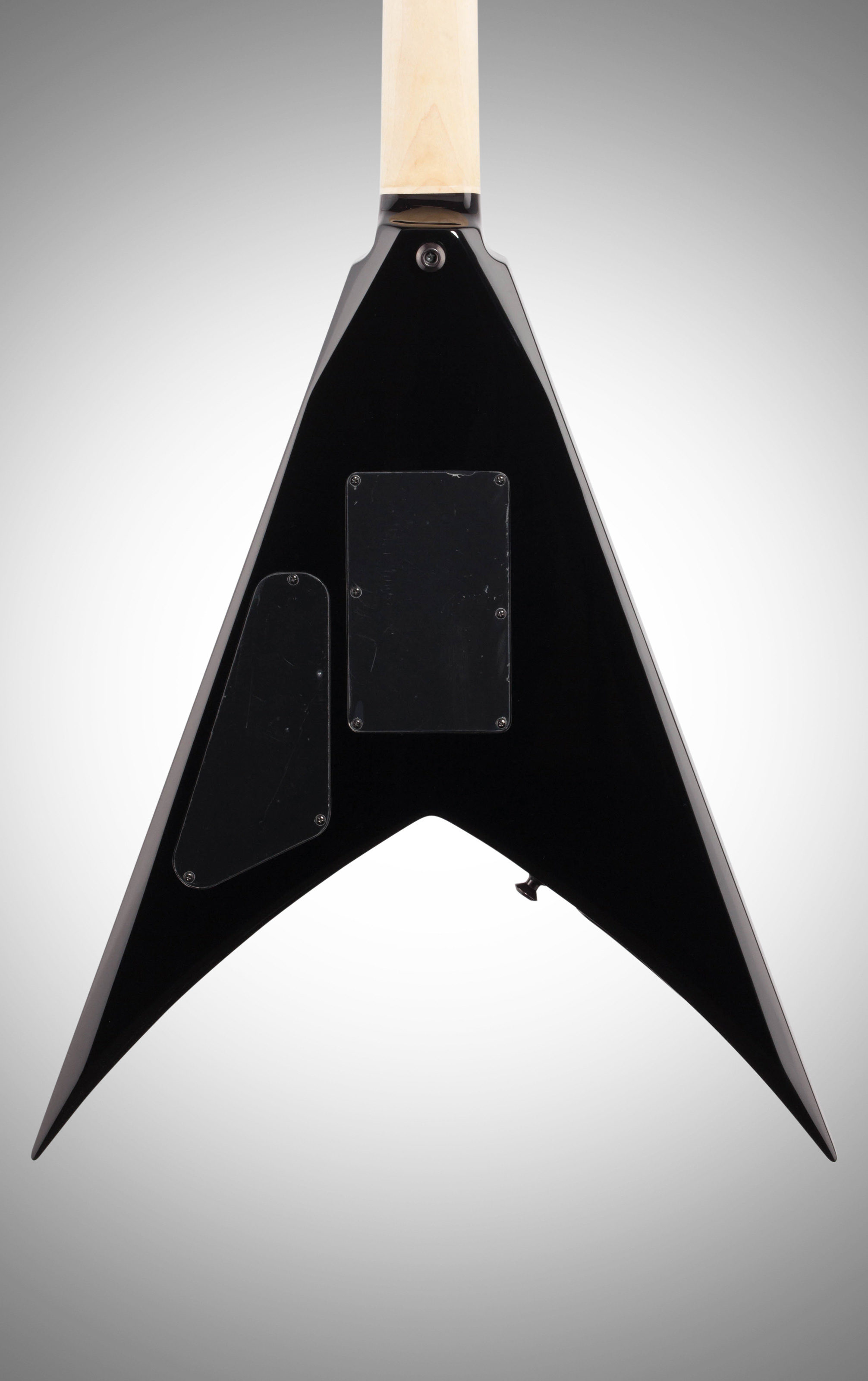 Jackson Pro Series King V KV Electric Guitar, Ebony Fingerboard 13 Jackson Pro Series King V KV Electric Guitar, Ebony Fingerboard