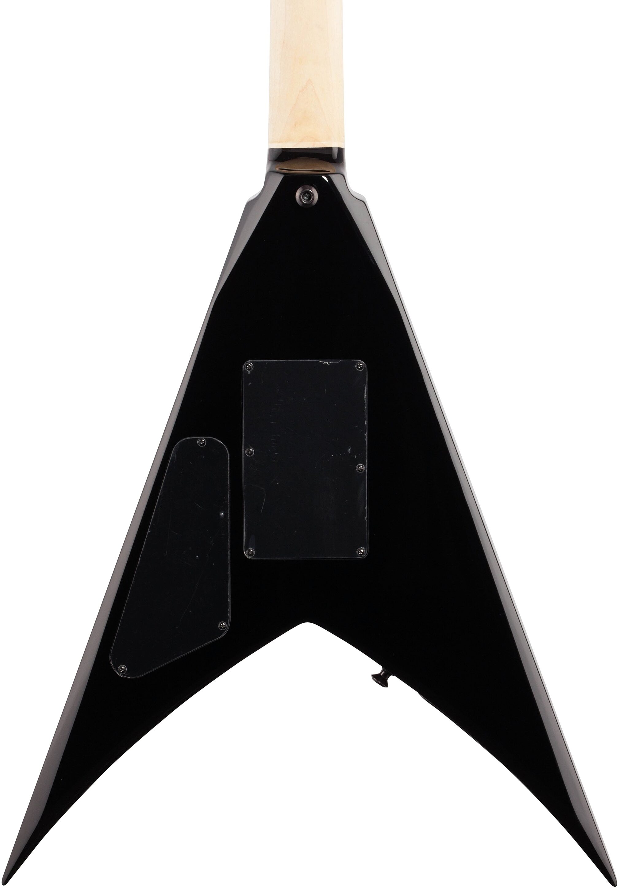 Jackson Pro Series King V KV Electric Guitar, Ebony Fingerboard 14 Jackson Pro Series King V KV Electric Guitar, Ebony Fingerboard