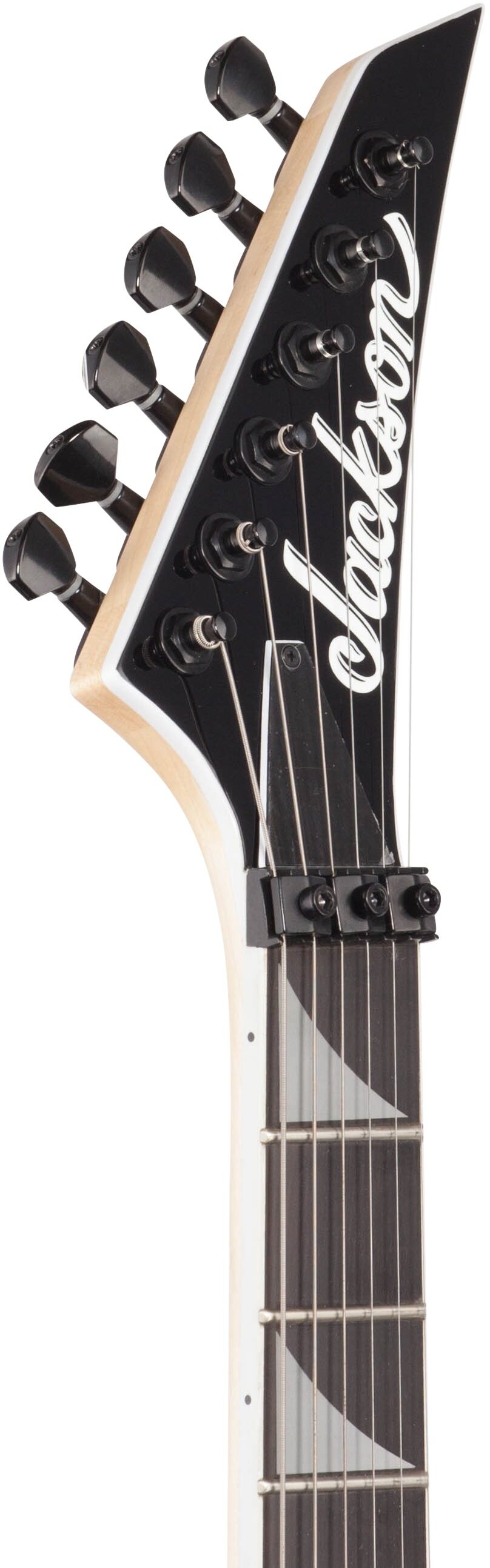 Jackson Pro Series King V KV Electric Guitar, Ebony Fingerboard 8 Jackson Pro Series King V KV Electric Guitar, Ebony Fingerboard