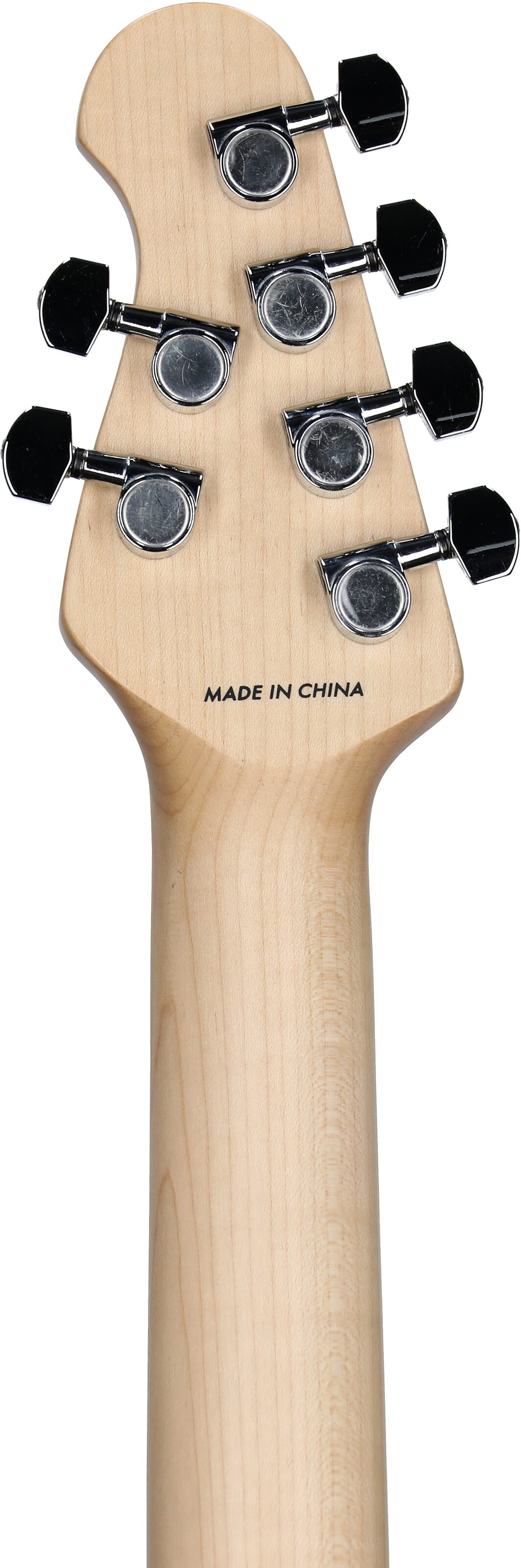Sterling by Music Man Intro Series Cutlass HSS Electric Guitar 8 Sterling by Music Man Intro Series Cutlass HSS Electric Guitar