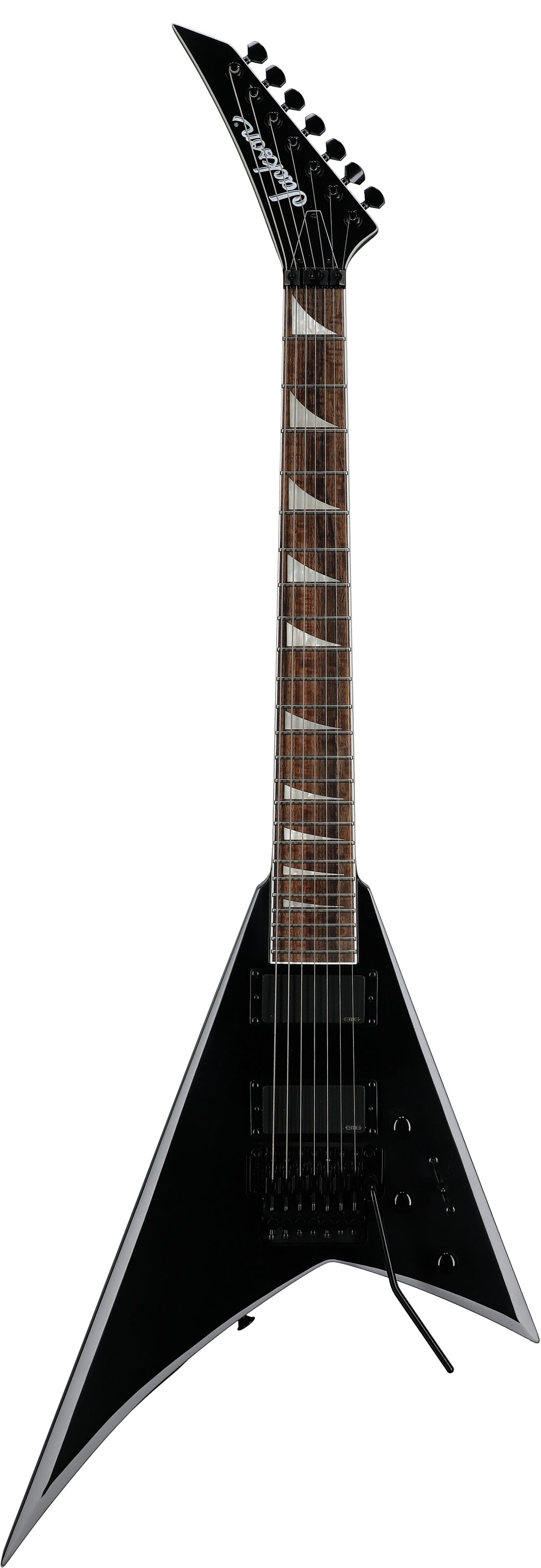 Jackson X Rhoads RRX24MG7 Electric Guitar, 7-String 2 Jackson X Rhoads RRX24MG7 Electric Guitar, 7-String