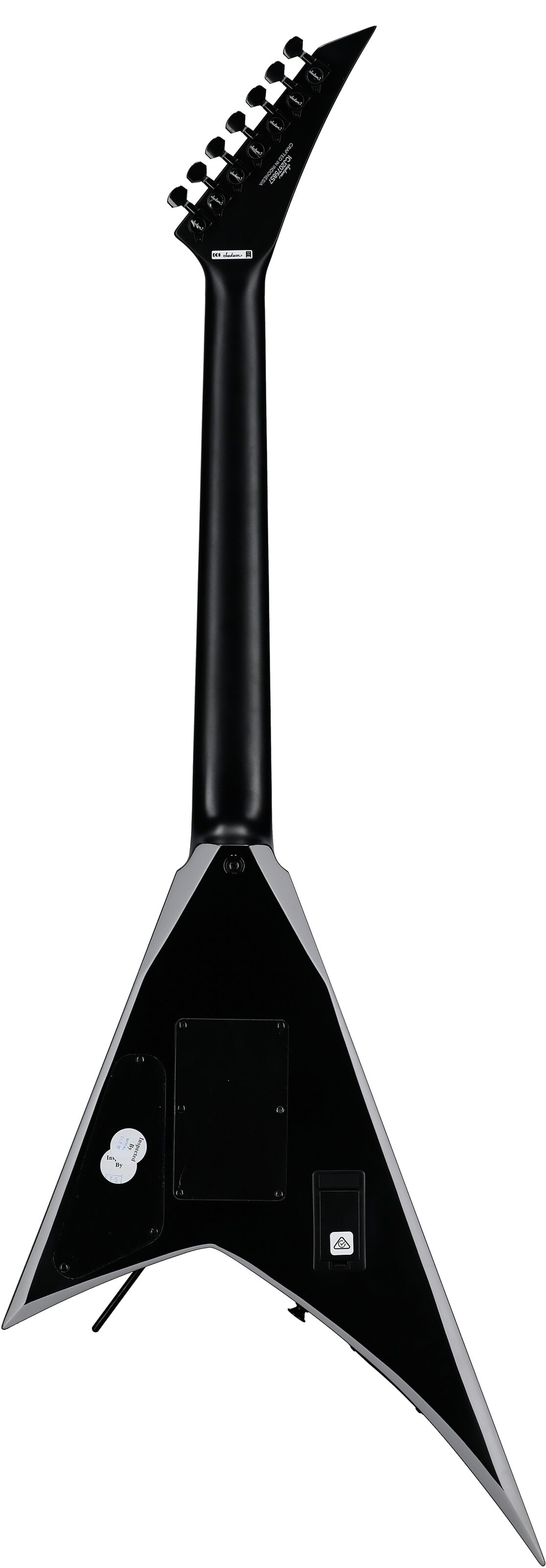 Jackson X Rhoads RRX24MG7 Electric Guitar, 7-String 4 Jackson X Rhoads RRX24MG7 Electric Guitar, 7-String