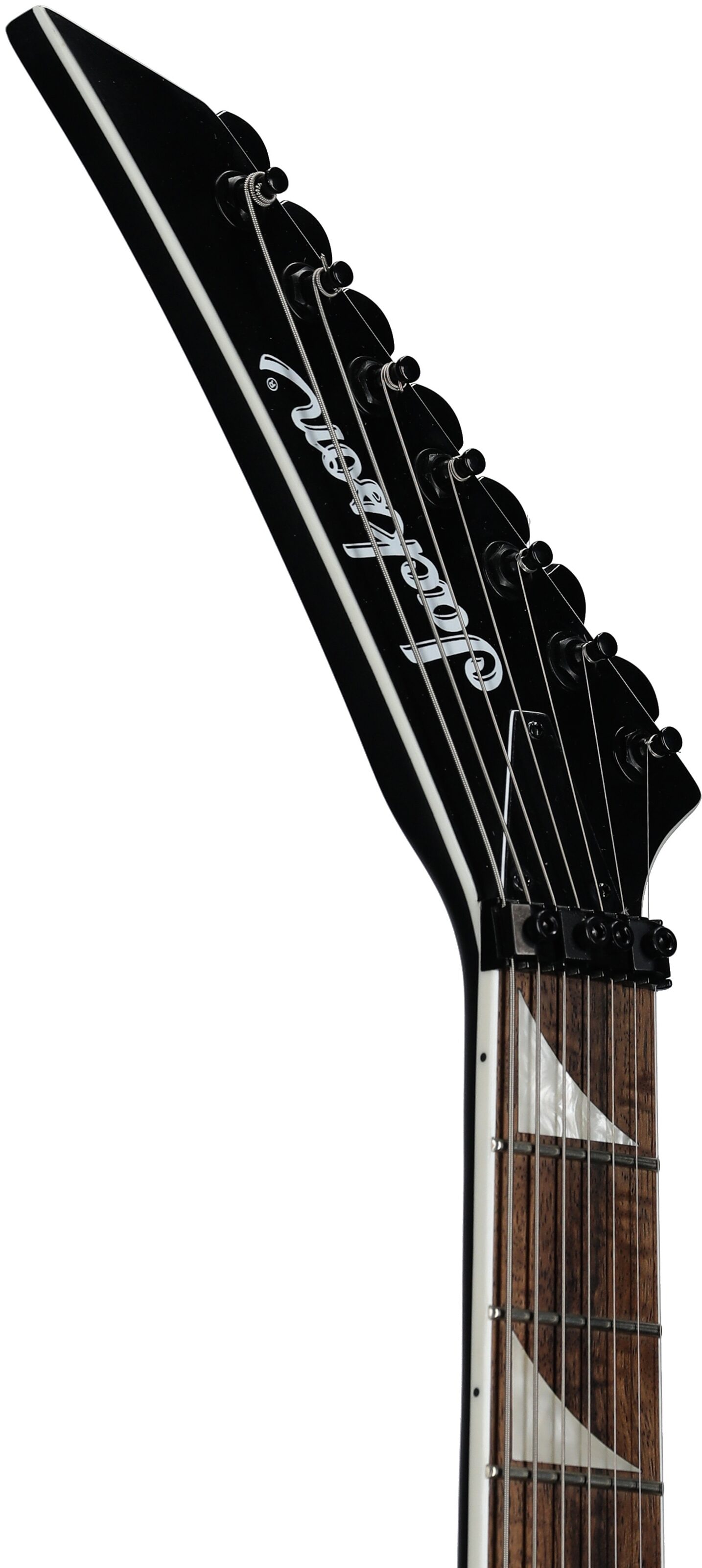 Jackson X Rhoads RRX24MG7 Electric Guitar, 7-String 5 Jackson X Rhoads RRX24MG7 Electric Guitar, 7-String
