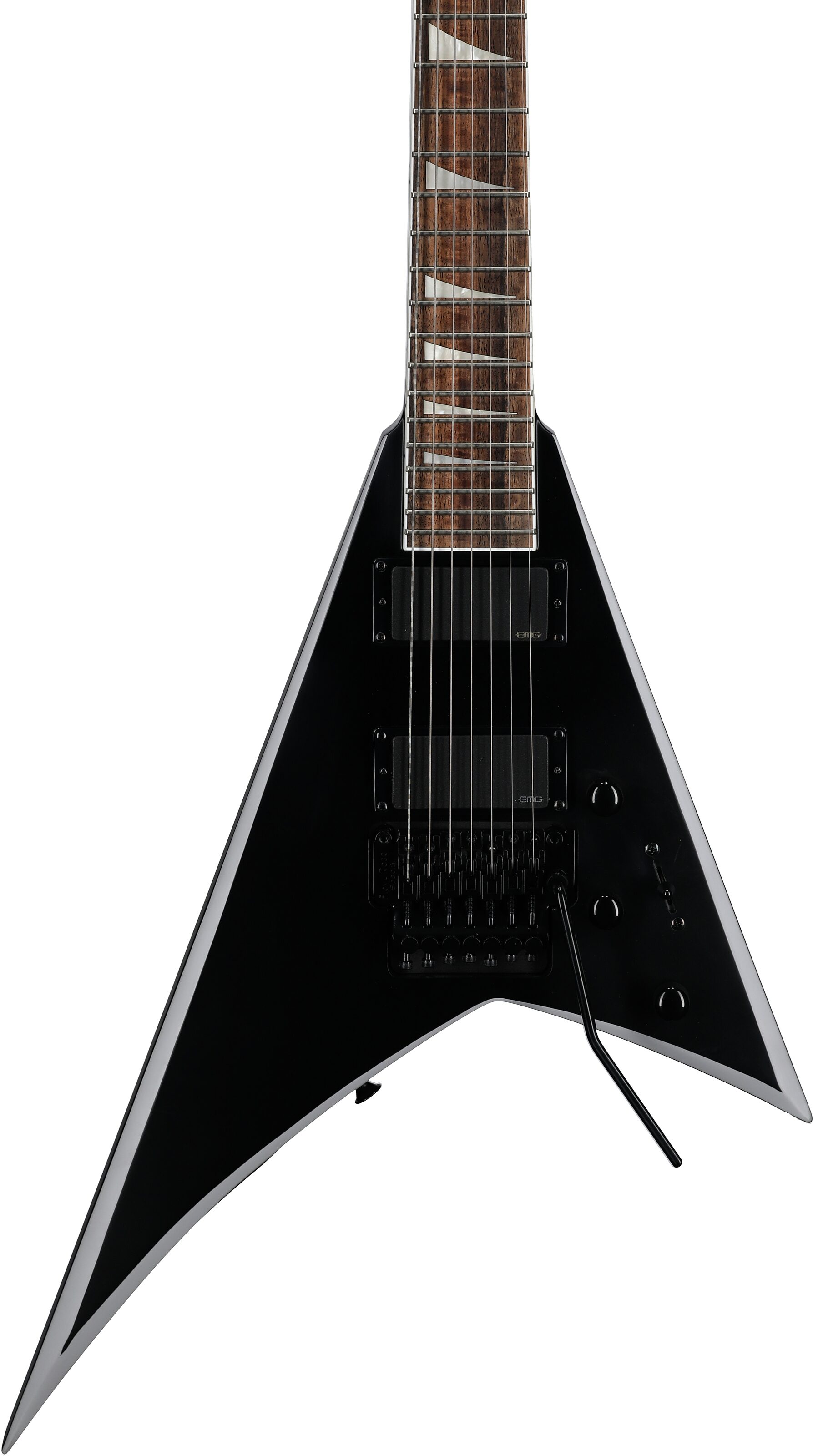 Jackson X Rhoads RRX24MG7 Electric Guitar, 7-String 6 Jackson X Rhoads RRX24MG7 Electric Guitar, 7-String