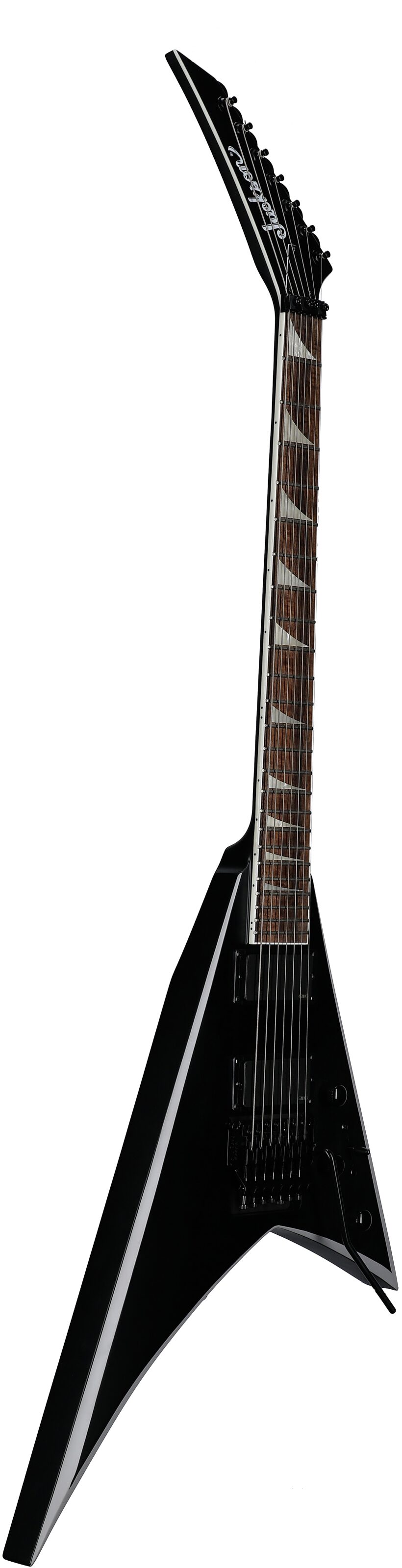 Jackson X Rhoads RRX24MG7 Electric Guitar, 7-String 7 Jackson X Rhoads RRX24MG7 Electric Guitar, 7-String
