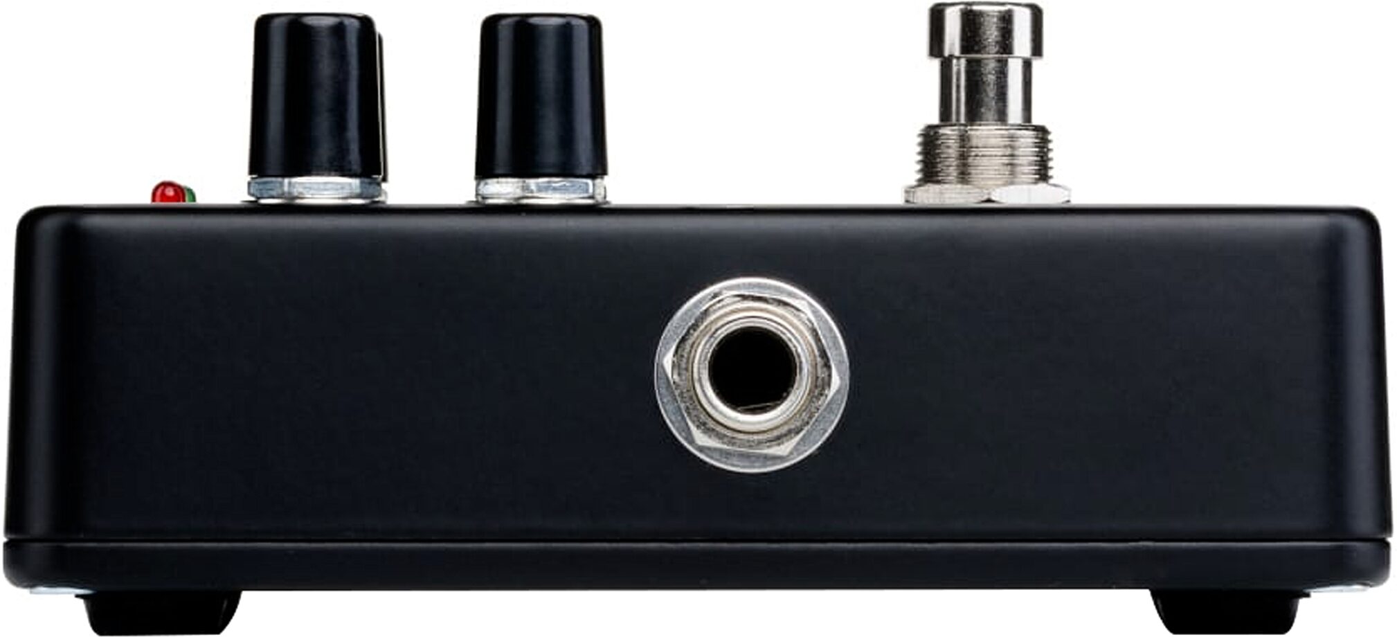Electro-Harmonix Nano Metal Muff Distortion Pedal 2 Electro-Harmonix Nano Metal Muff Distortion Pedal