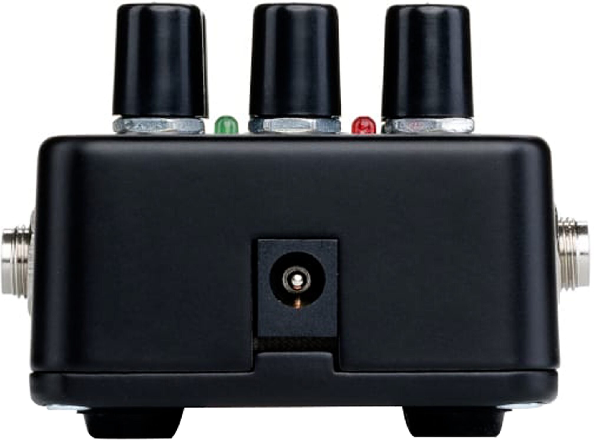 Electro-Harmonix Nano Metal Muff Distortion Pedal 4 Electro-Harmonix Nano Metal Muff Distortion Pedal