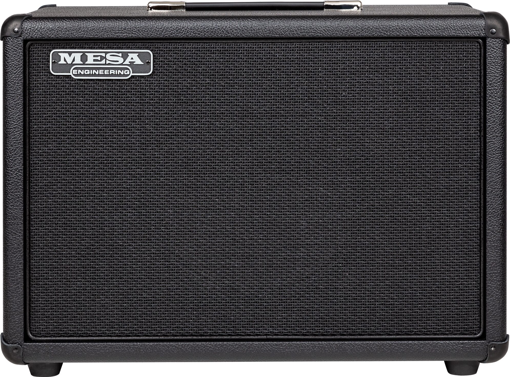 Mesa/Boogie 23 Rectifier Closed-Back Guitar Speaker Cabinet (1x12", 60 Watts) 1 Mesa/Boogie 23 Rectifier Closed-Back Guitar Speaker Cabinet (1x12", 60 Watts)