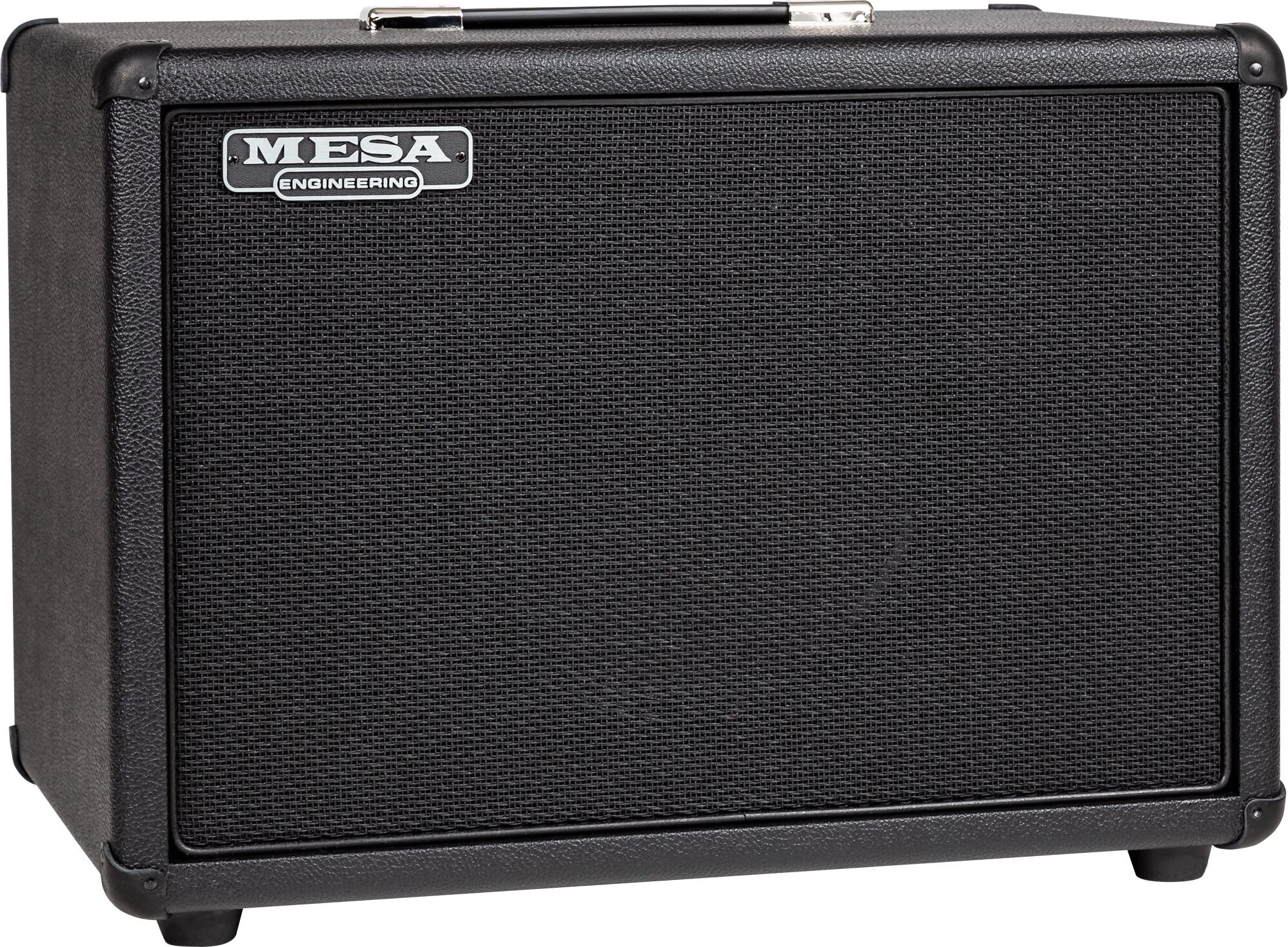 Mesa/Boogie 23 Rectifier Closed-Back Guitar Speaker Cabinet (1x12", 60 Watts) 3 Mesa/Boogie 23 Rectifier Closed-Back Guitar Speaker Cabinet (1x12", 60 Watts)