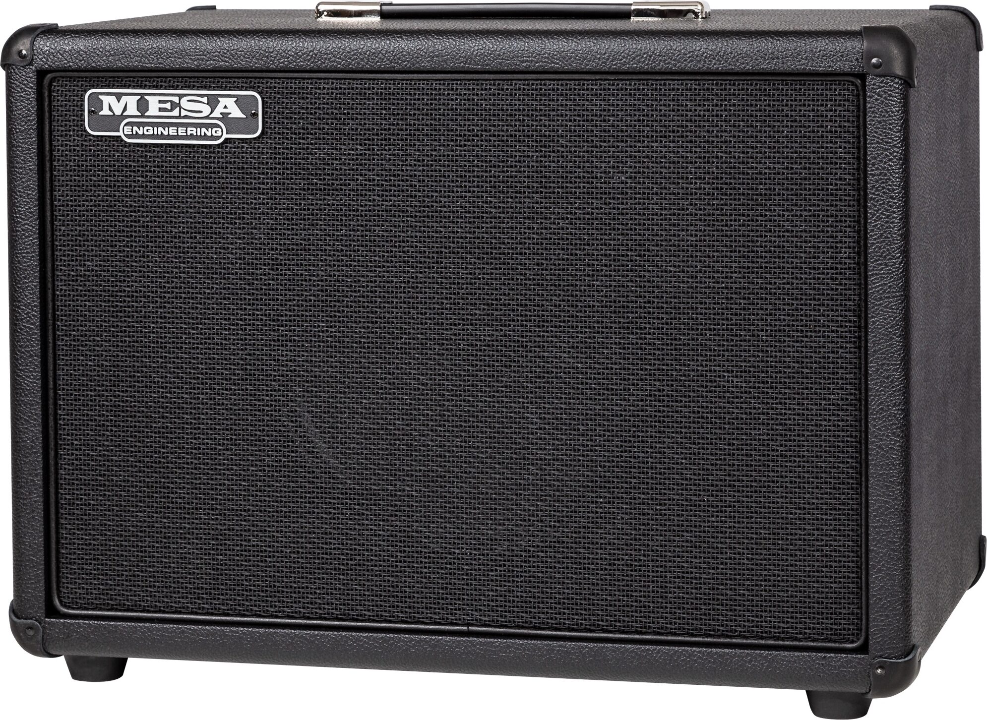 Mesa/Boogie 23 Rectifier Closed-Back Guitar Speaker Cabinet (1x12", 60 Watts) 4 Mesa/Boogie 23 Rectifier Closed-Back Guitar Speaker Cabinet (1x12", 60 Watts)