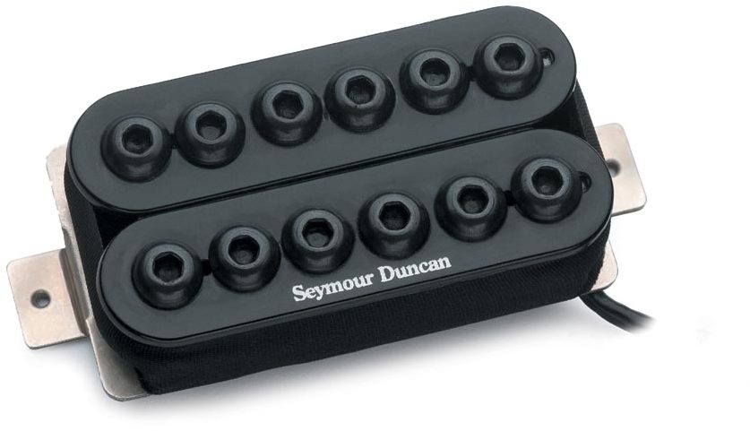 Seymour Duncan SH8 Invader Humbucker Pickup 1 Seymour Duncan SH8 Invader Humbucker Pickup