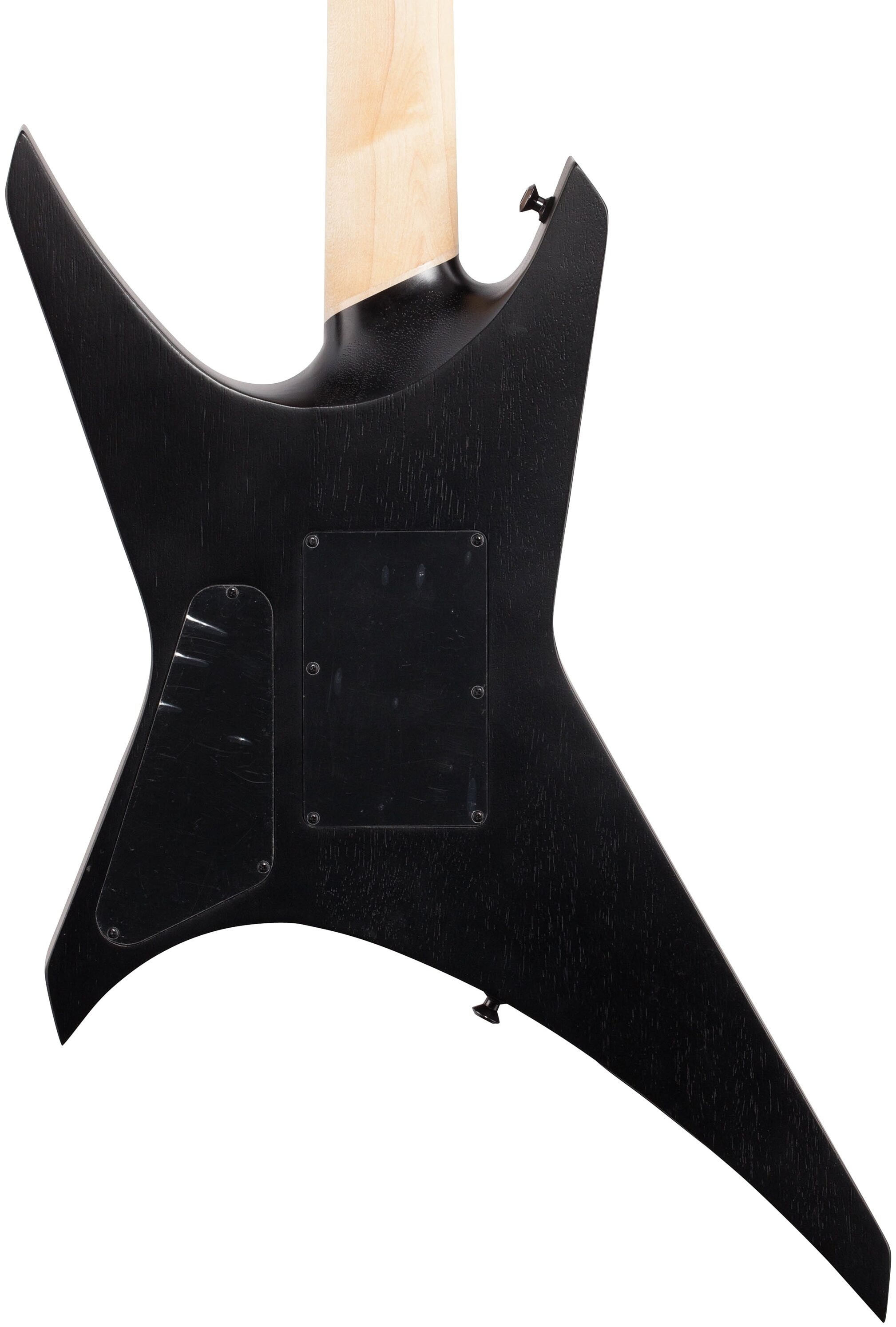 Jackson Pro Series Dave Davidson Warrior WR7 Electric Guitar, Ebony Fretboard 7 Jackson Pro Series Dave Davidson Warrior WR7 Electric Guitar, Ebony Fretboard