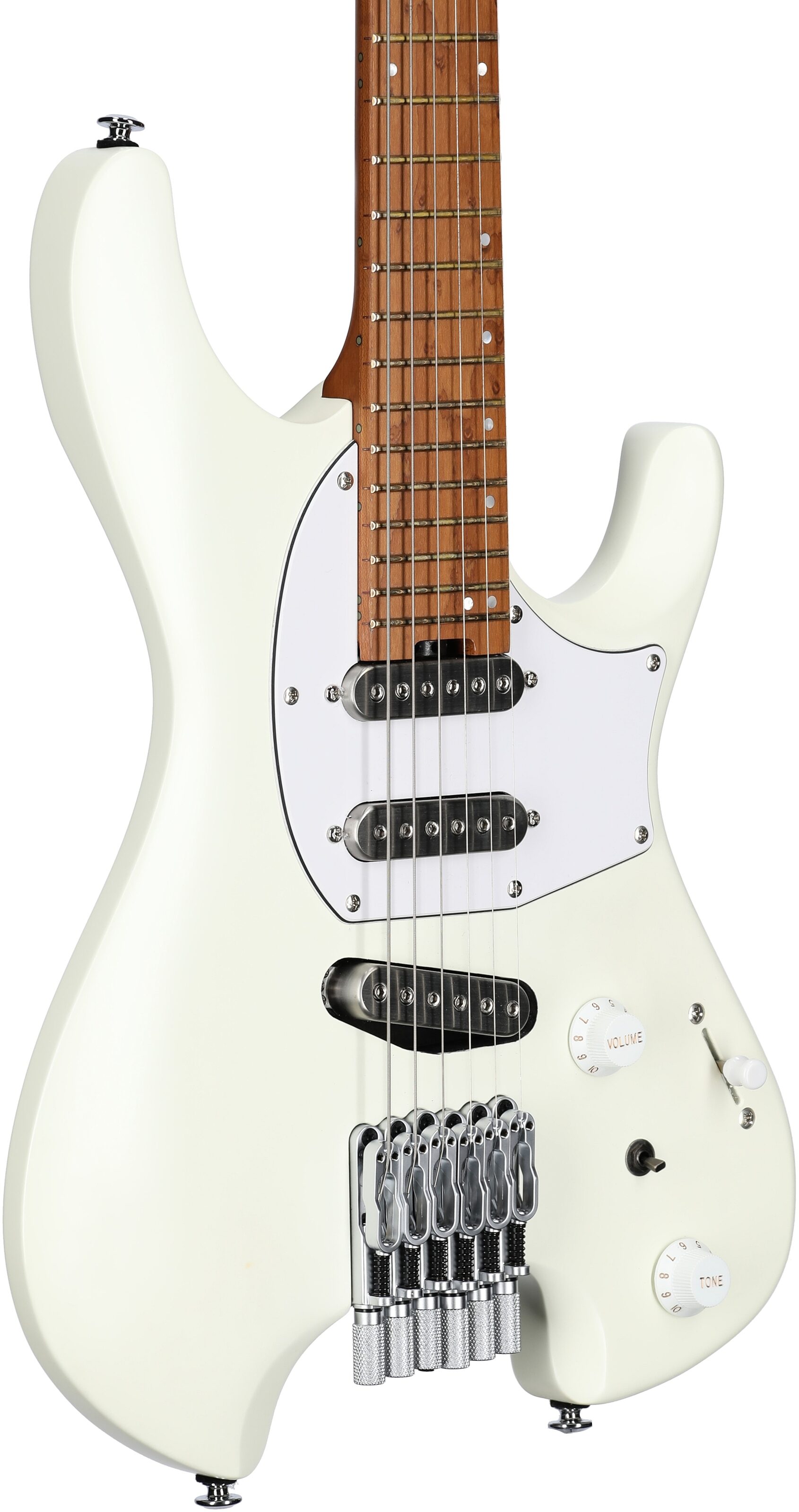 Ibanez ICHI10 Ichika Signature Electric Guitar (with Gig Bag) 3 Ibanez ICHI10 Ichika Signature Electric Guitar (with Gig Bag)