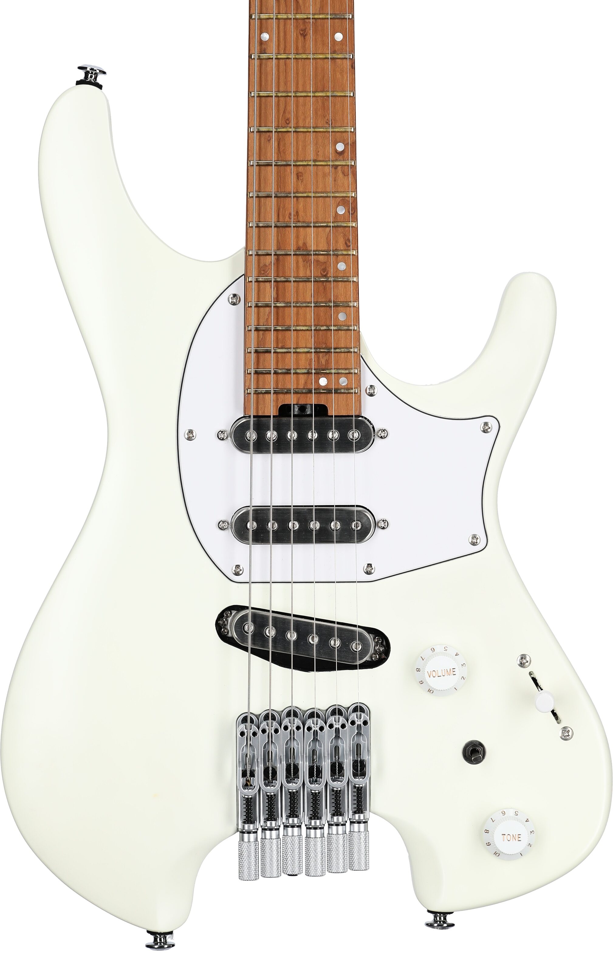 Ibanez ICHI10 Ichika Signature Electric Guitar (with Gig Bag) 1 Ibanez ICHI10 Ichika Signature Electric Guitar (with Gig Bag)