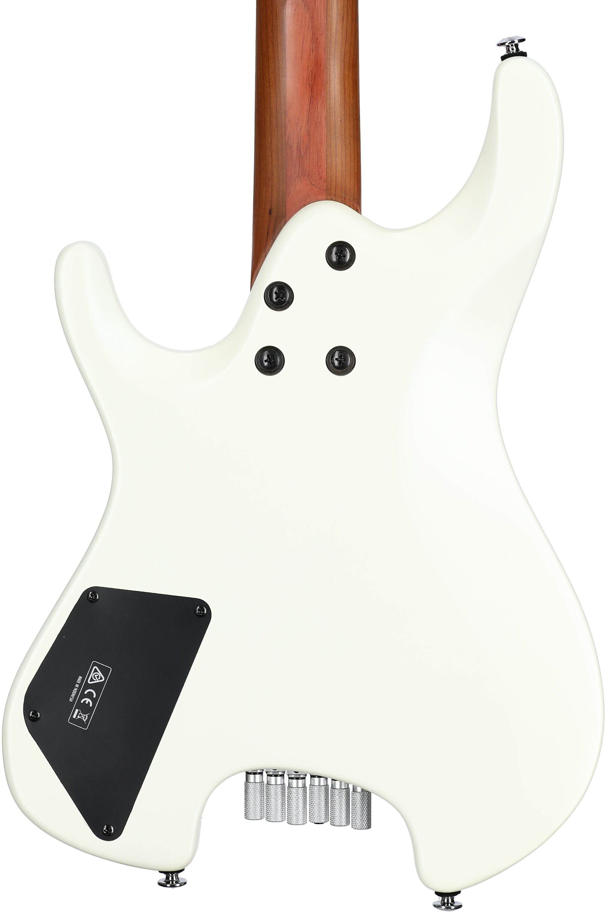 Ibanez ICHI10 Ichika Signature Electric Guitar (with Gig Bag) 7 Ibanez ICHI10 Ichika Signature Electric Guitar (with Gig Bag)